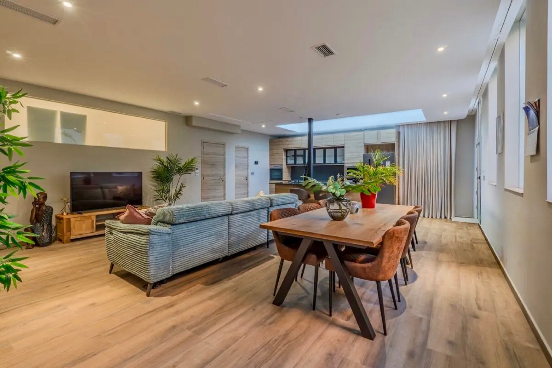 Brukt - Villa -
Benijofar - Costa Blanca