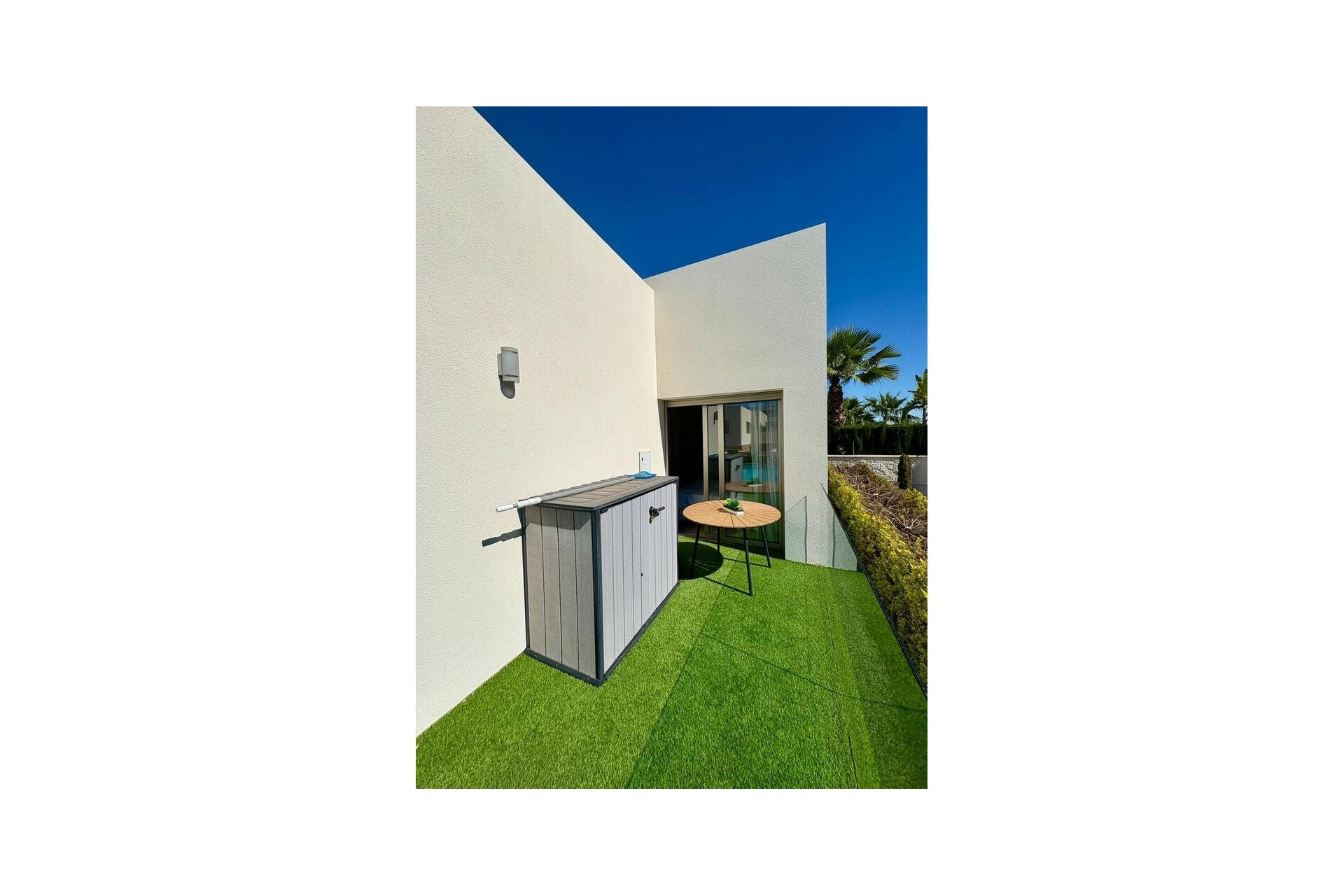 Brukt - Villa -
Benijofar - Costa Blanca