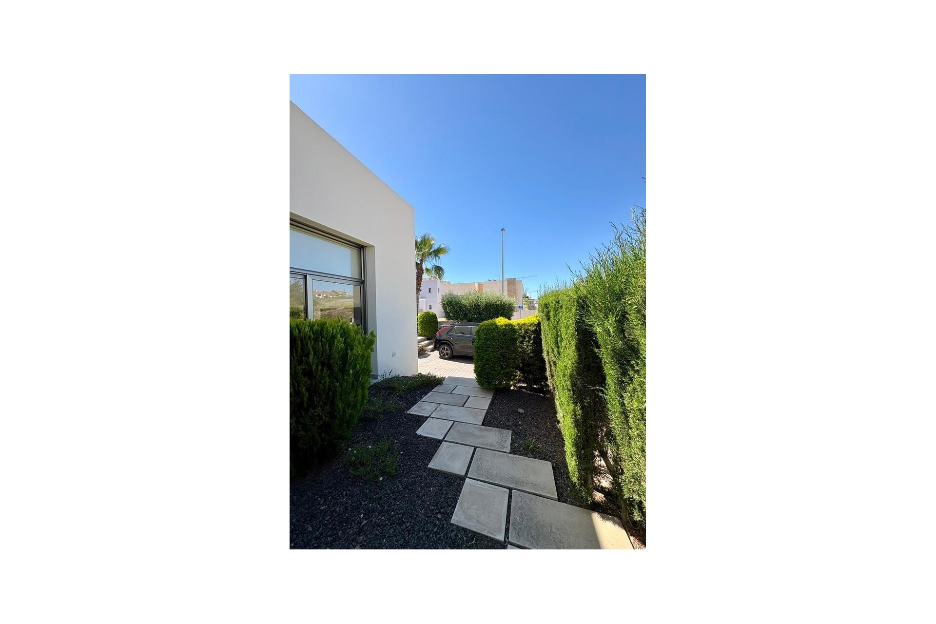 Brukt - Villa -
Benijofar - Costa Blanca