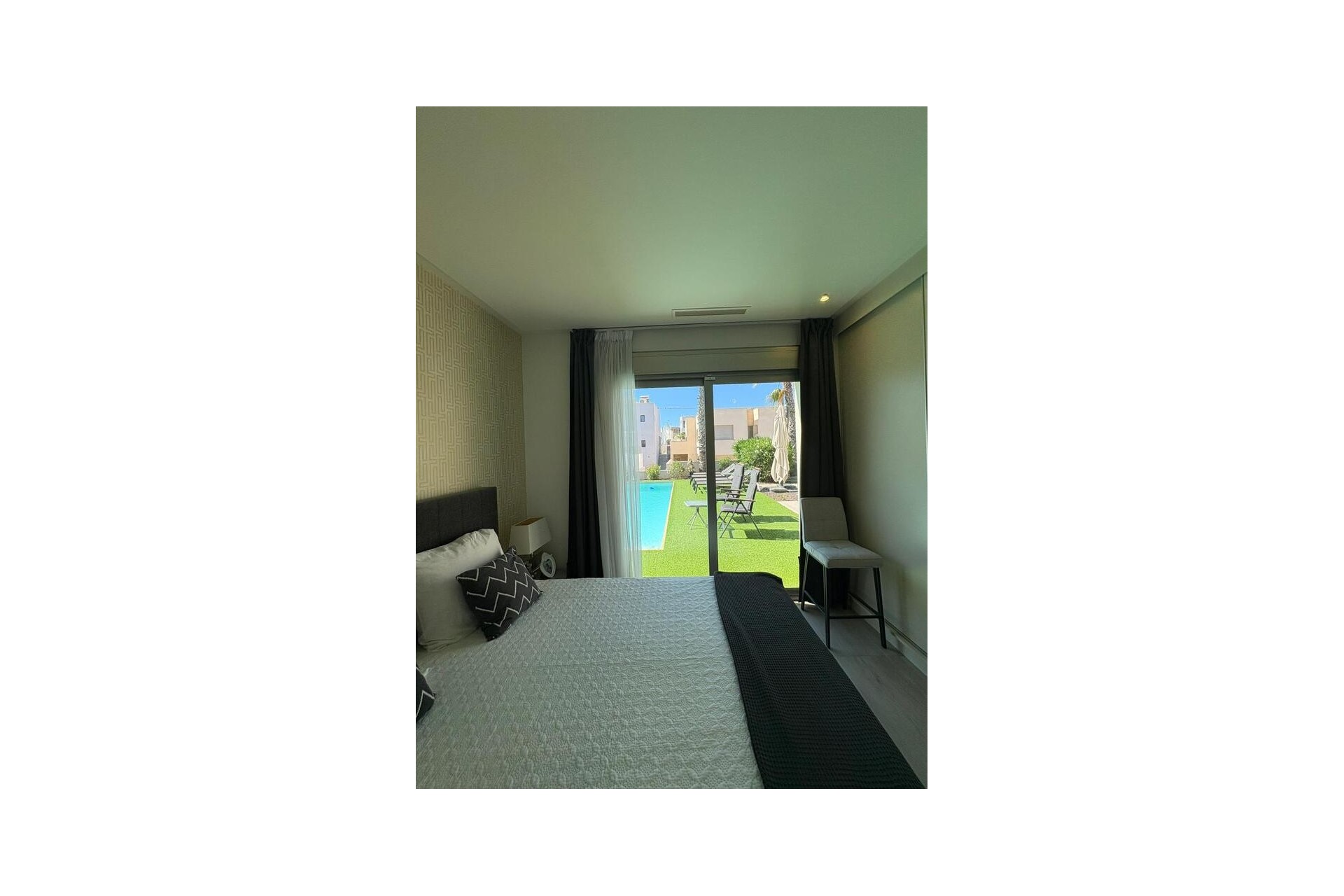 Brukt - Villa -
Benijofar - Costa Blanca