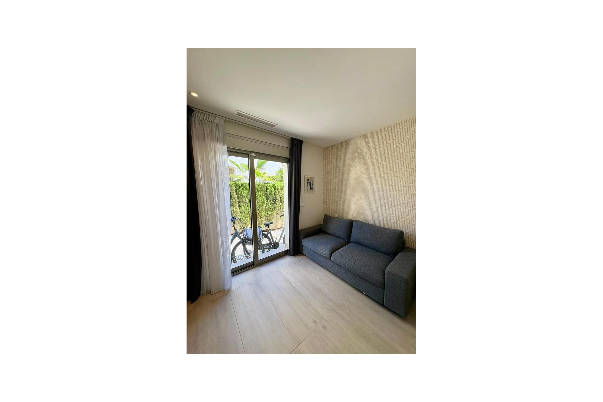 Brukt - Villa -
Benijofar - Costa Blanca