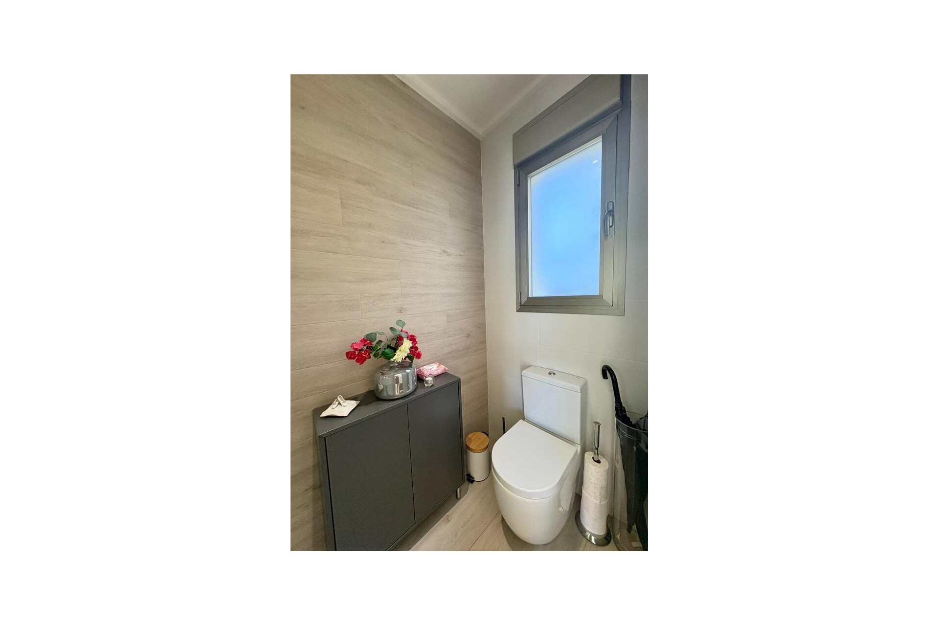 Brukt - Villa -
Benijofar - Costa Blanca