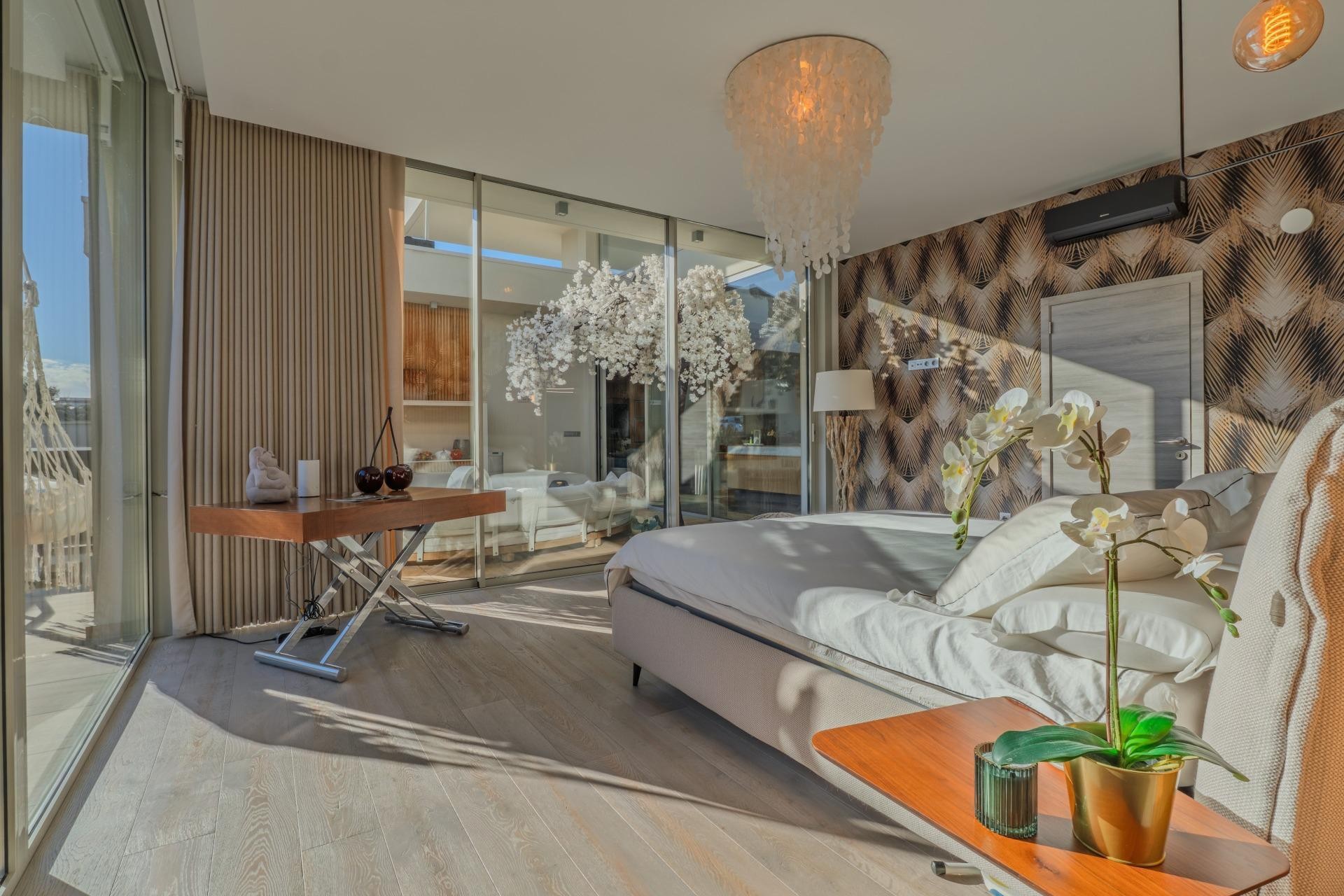Brukt - Villa -
Benijofar - Costa Blanca