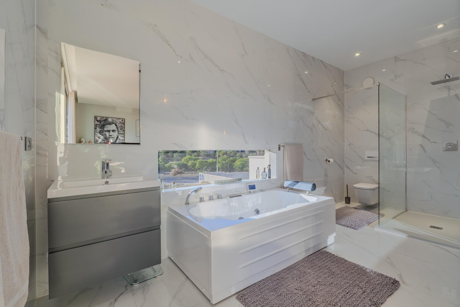 Brukt - Villa -
Benijofar - Costa Blanca