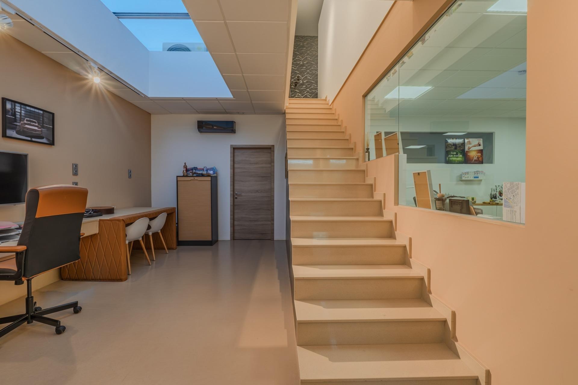 Brukt - Villa -
Benijofar - Costa Blanca
