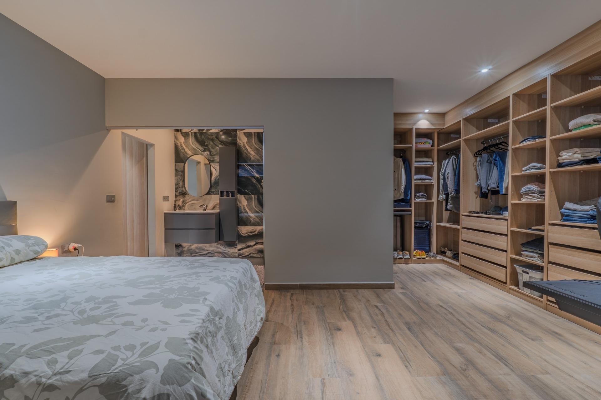 Brukt - Villa -
Benijofar - Costa Blanca
