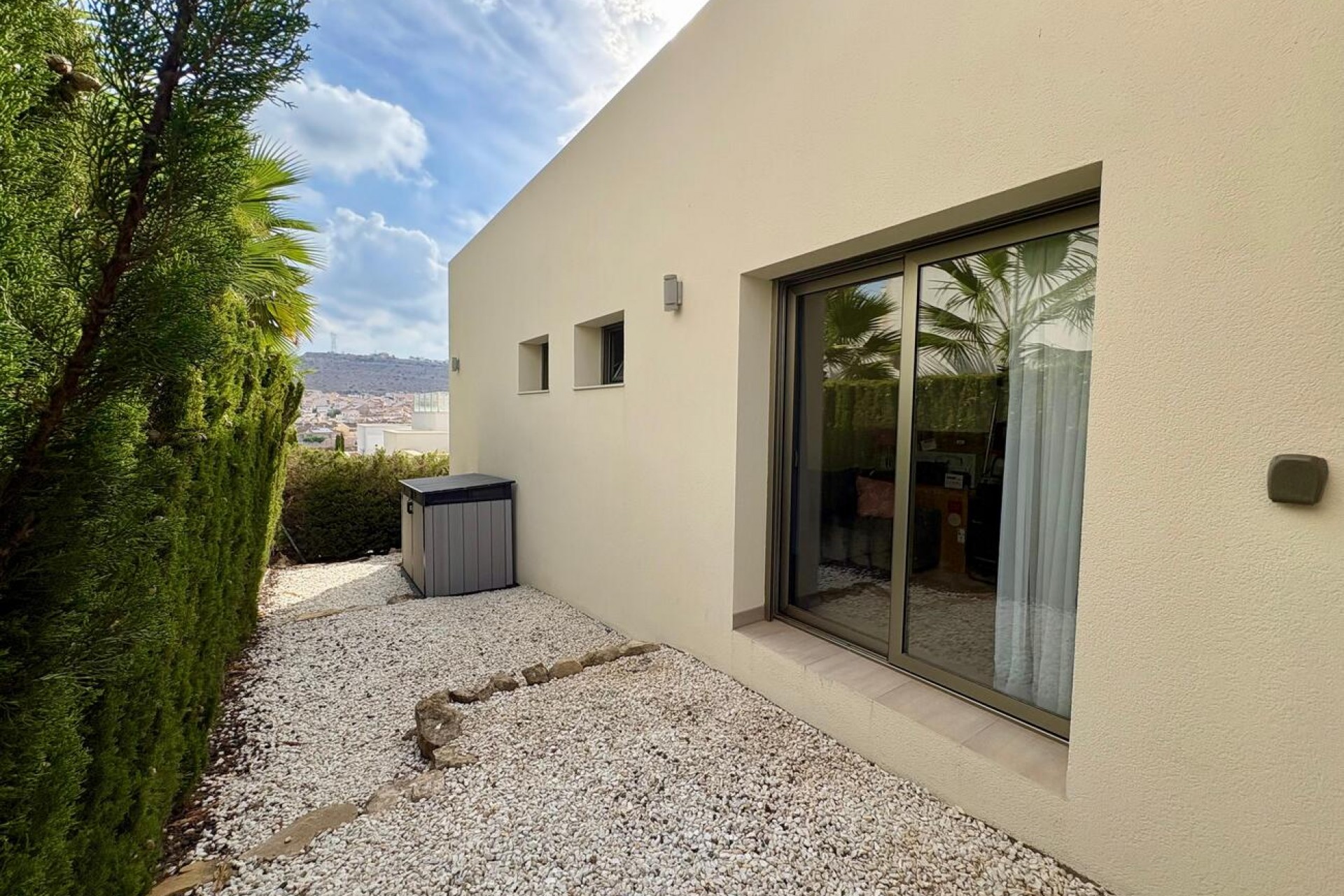 Brukt - Villa -
Benijofar - Costa Blanca