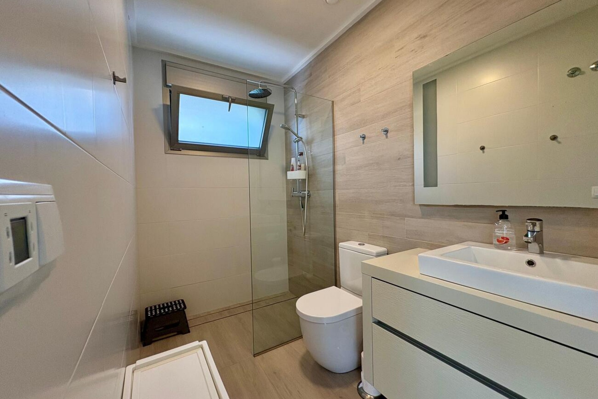 Brukt - Villa -
Benijofar - Costa Blanca