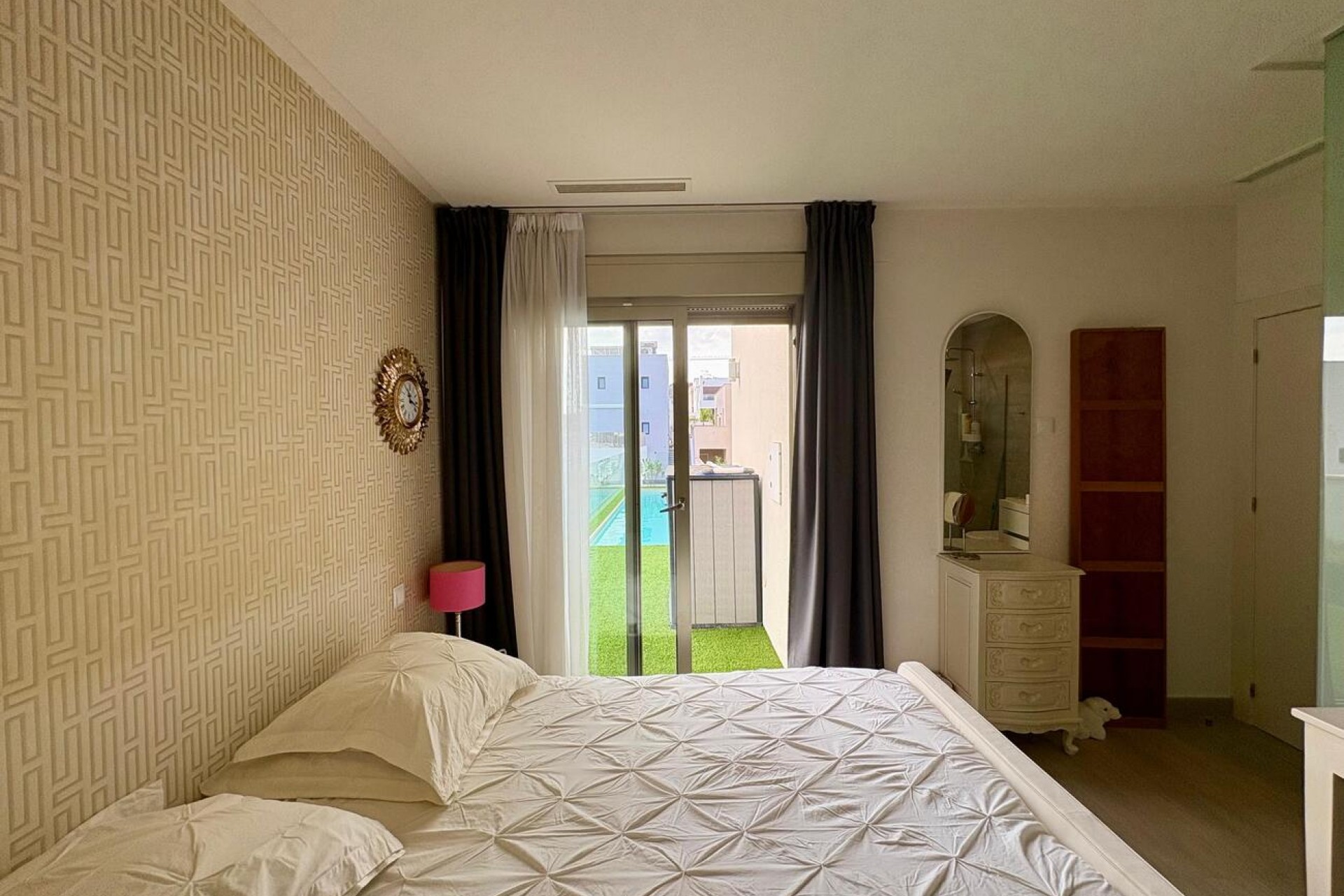 Brukt - Villa -
Benijofar - Costa Blanca