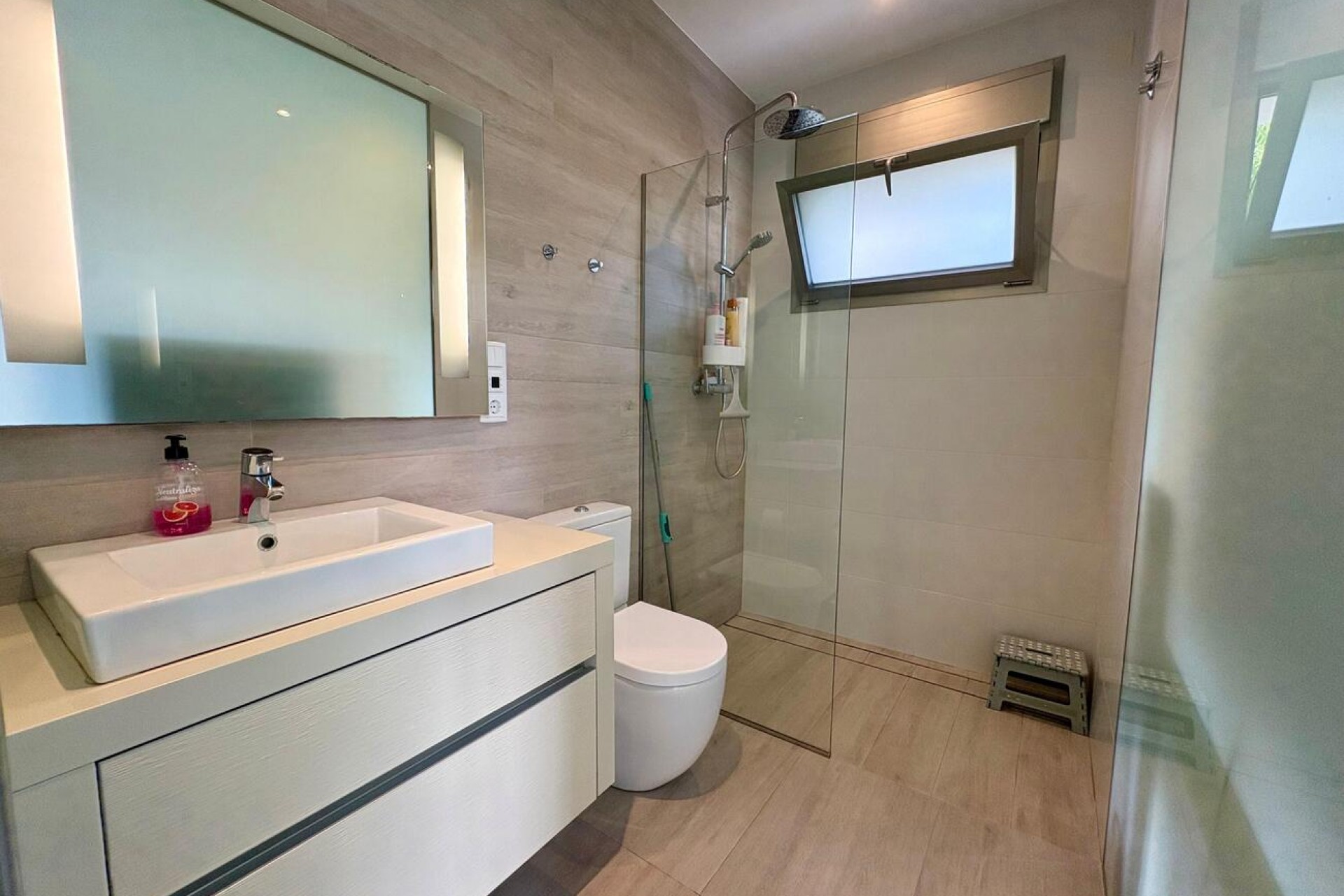 Brukt - Villa -
Benijofar - Costa Blanca