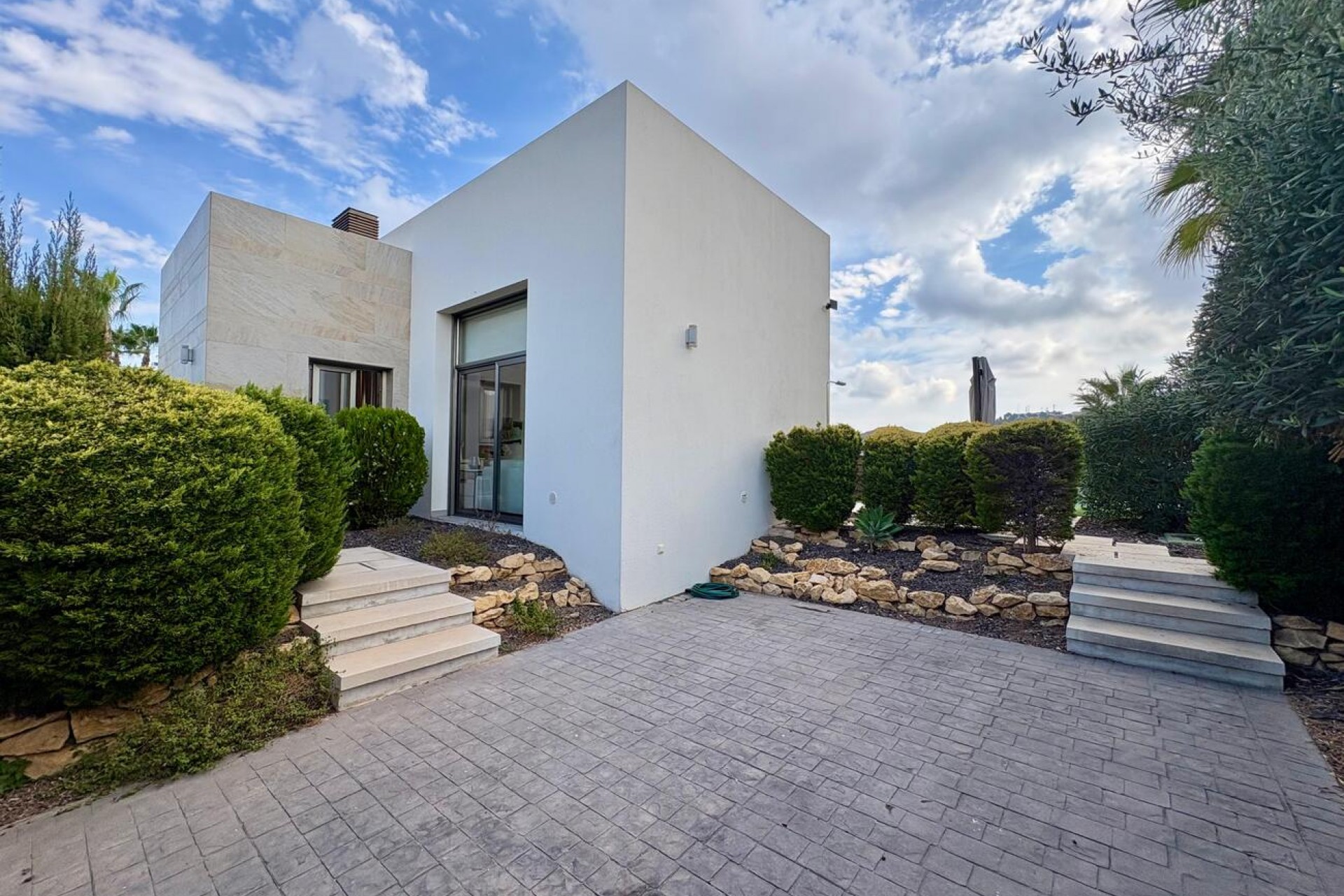 Brukt - Villa -
Benijofar - Costa Blanca