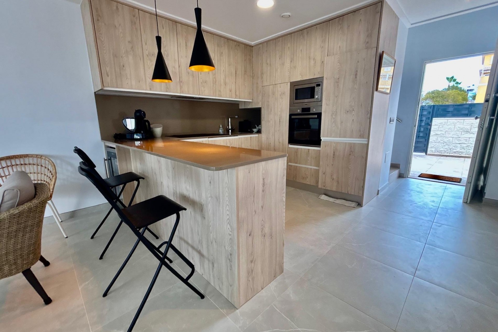 Brukt - Villa -
Benijofar - Pueblo 4