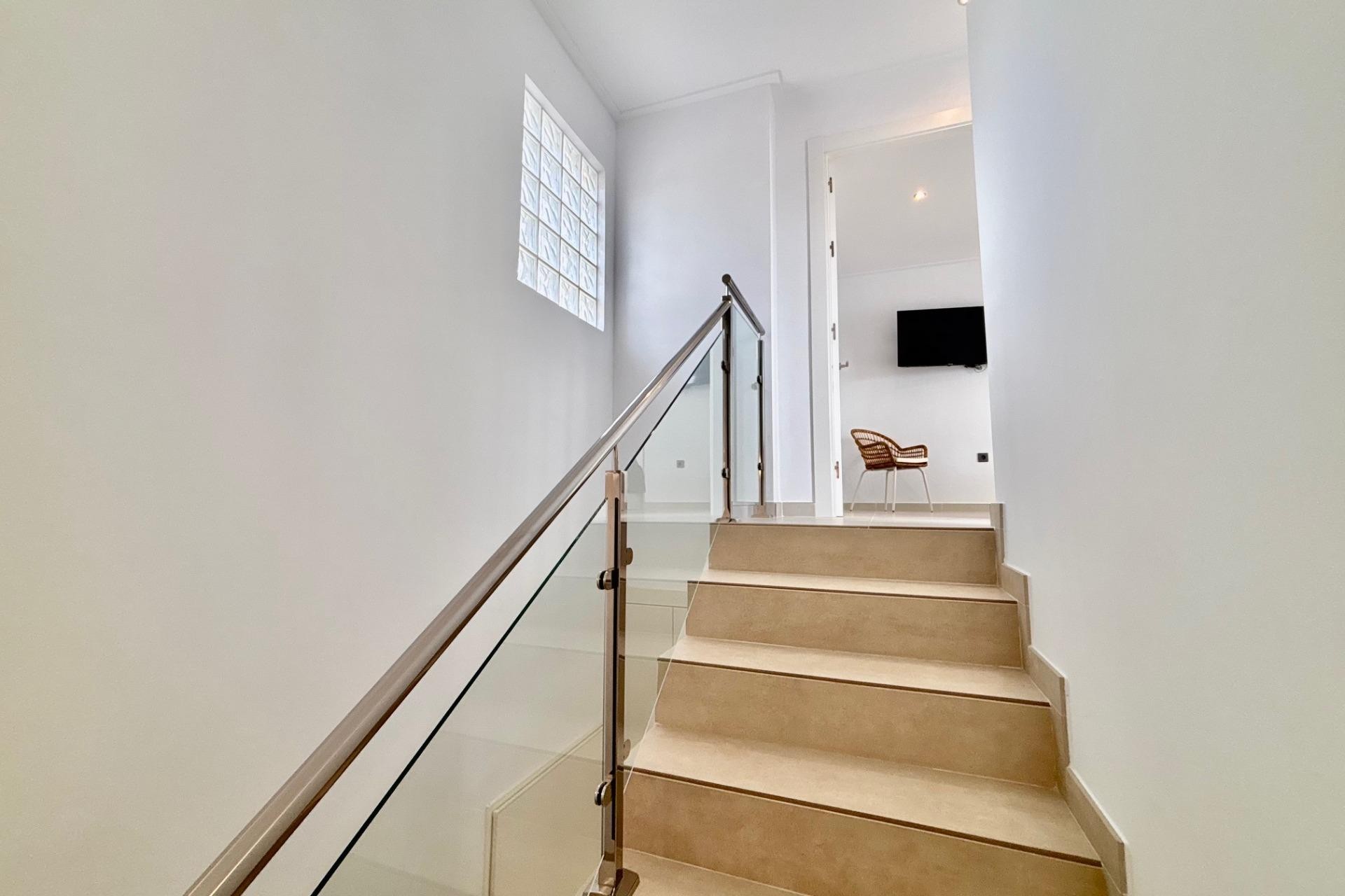 Brukt - Villa -
Benijofar - Pueblo 4