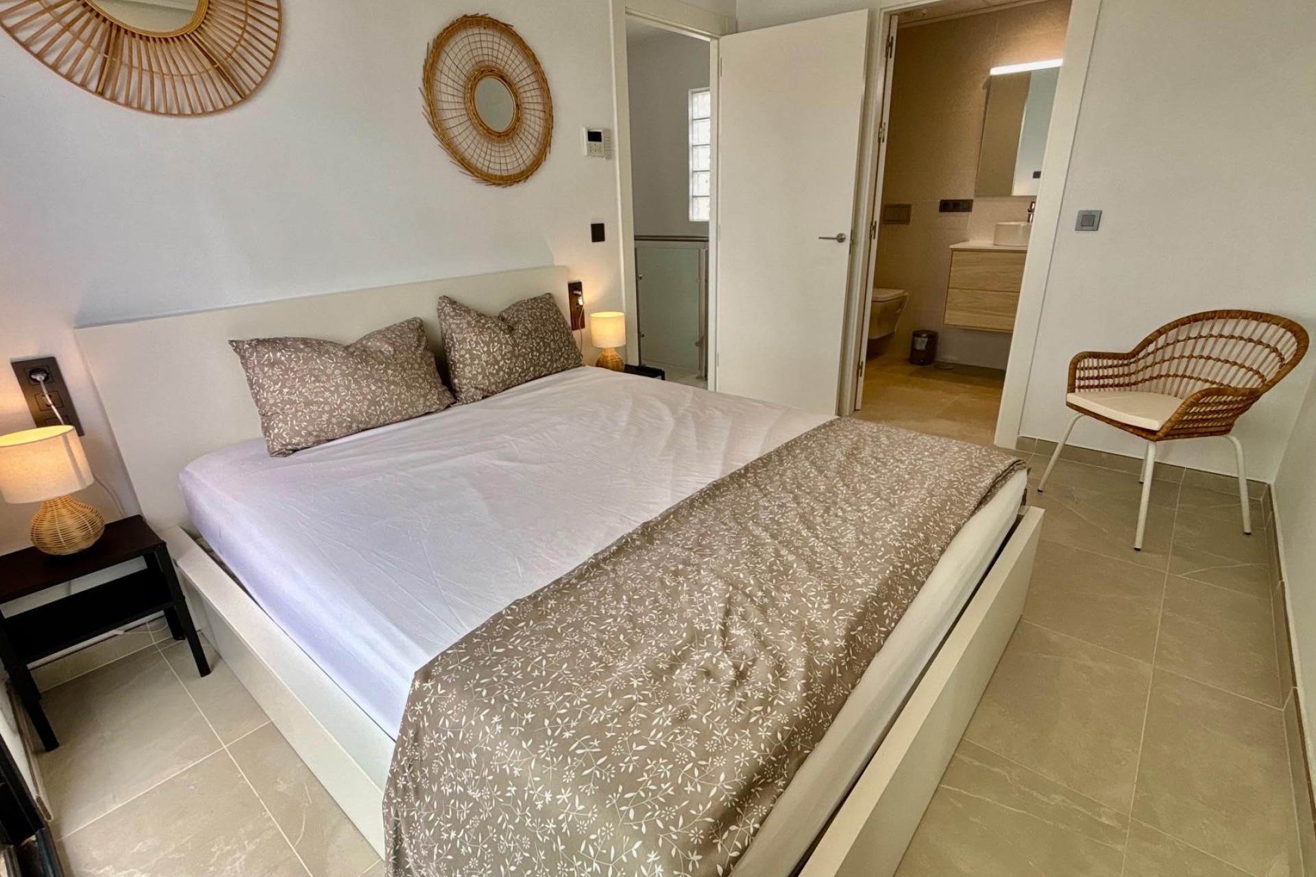 Brukt - Villa -
Benijofar - Pueblo 4