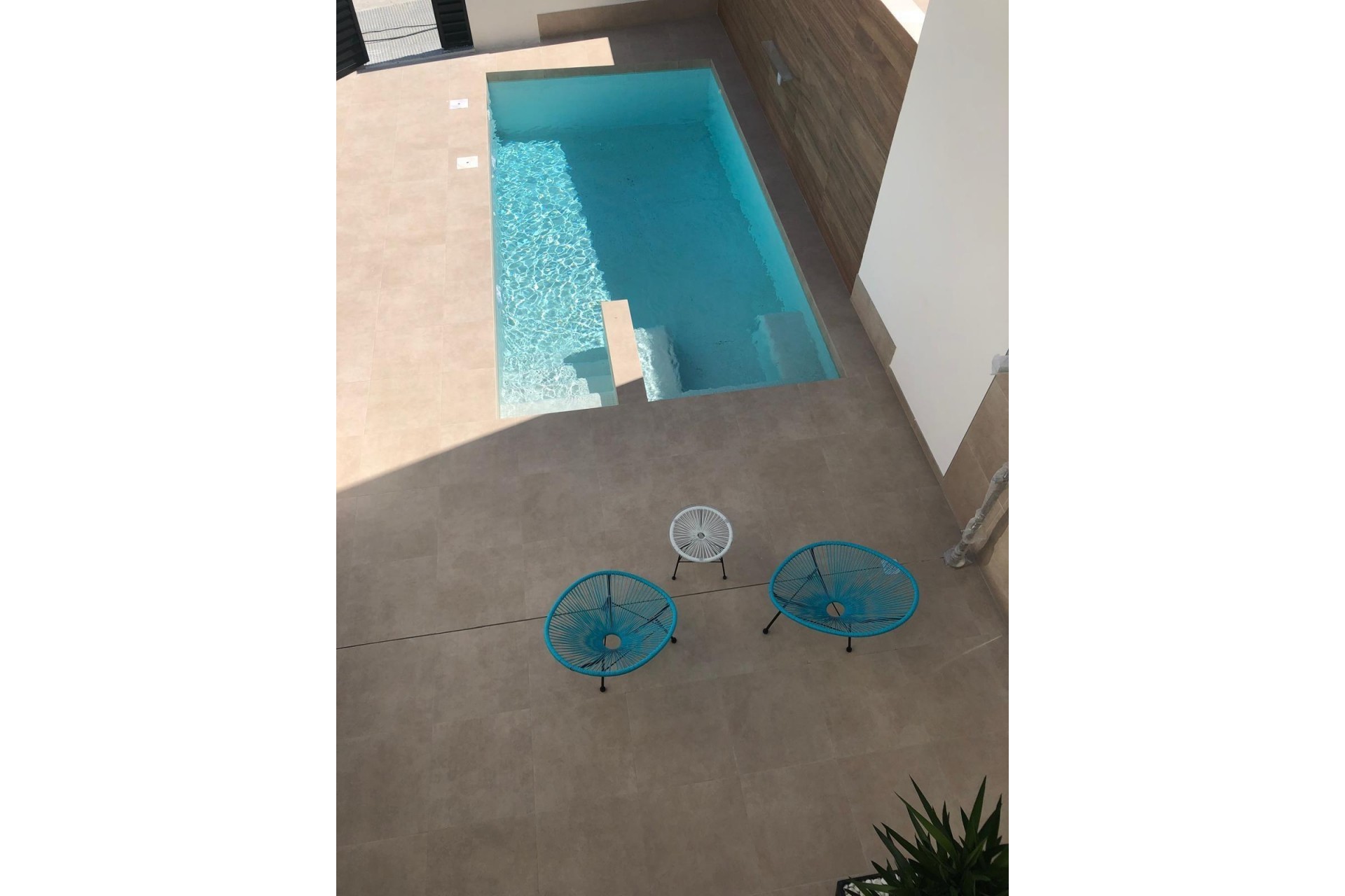 Brukt - Villa -
Benijofar - Pueblo 4
