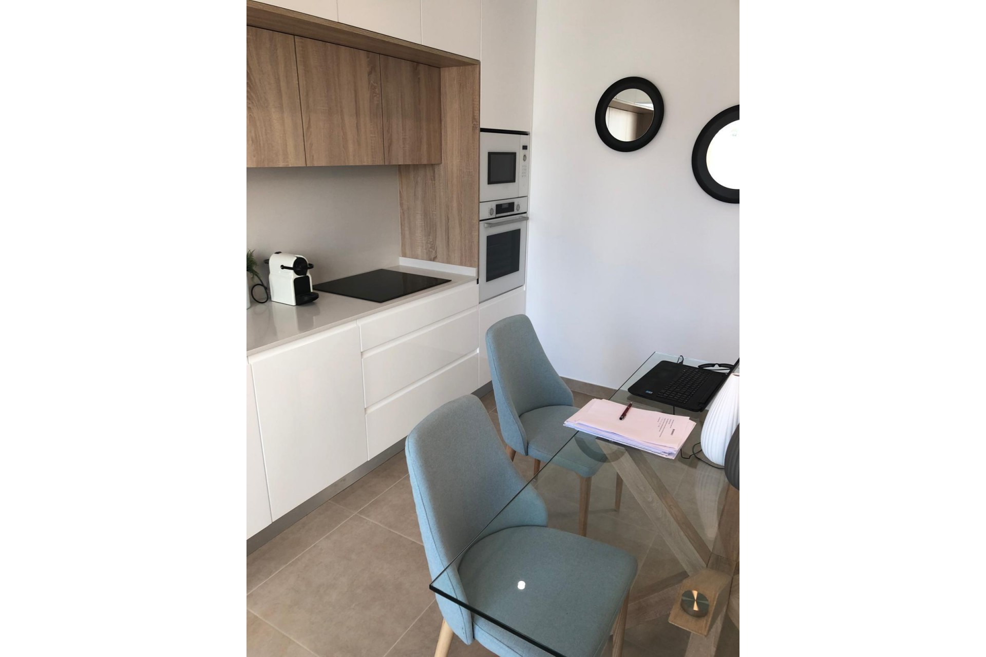 Brukt - Villa -
Benijofar - Pueblo 4
