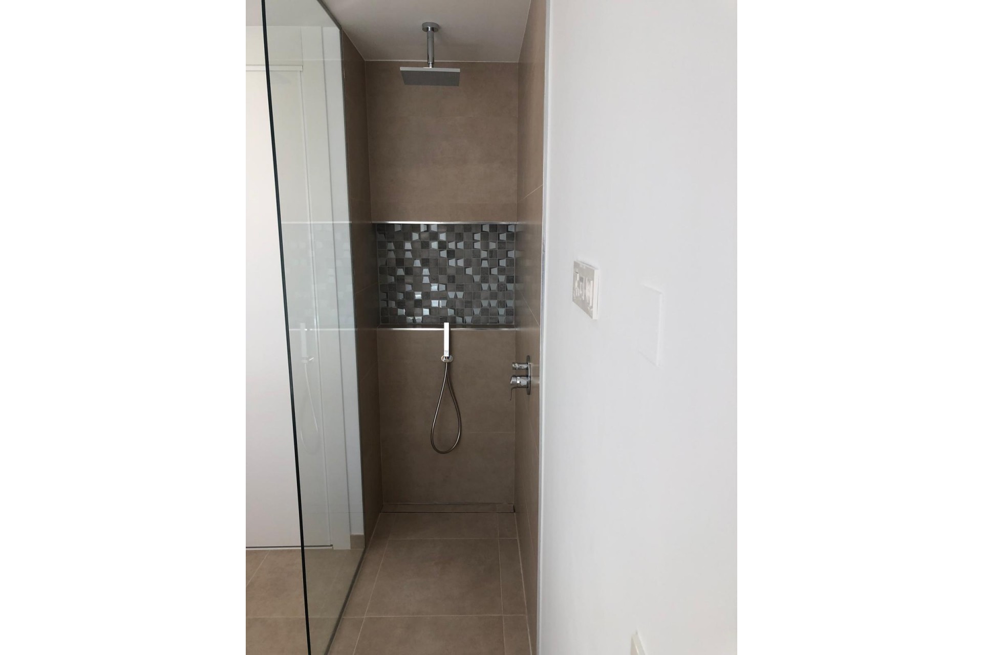 Brukt - Villa -
Benijofar - Pueblo 4