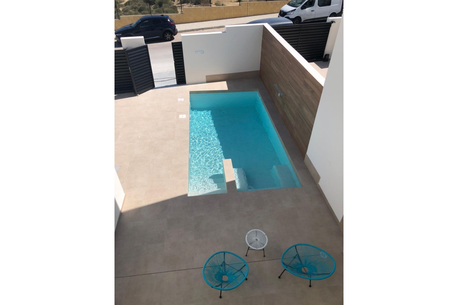 Brukt - Villa -
Benijofar - Pueblo 4