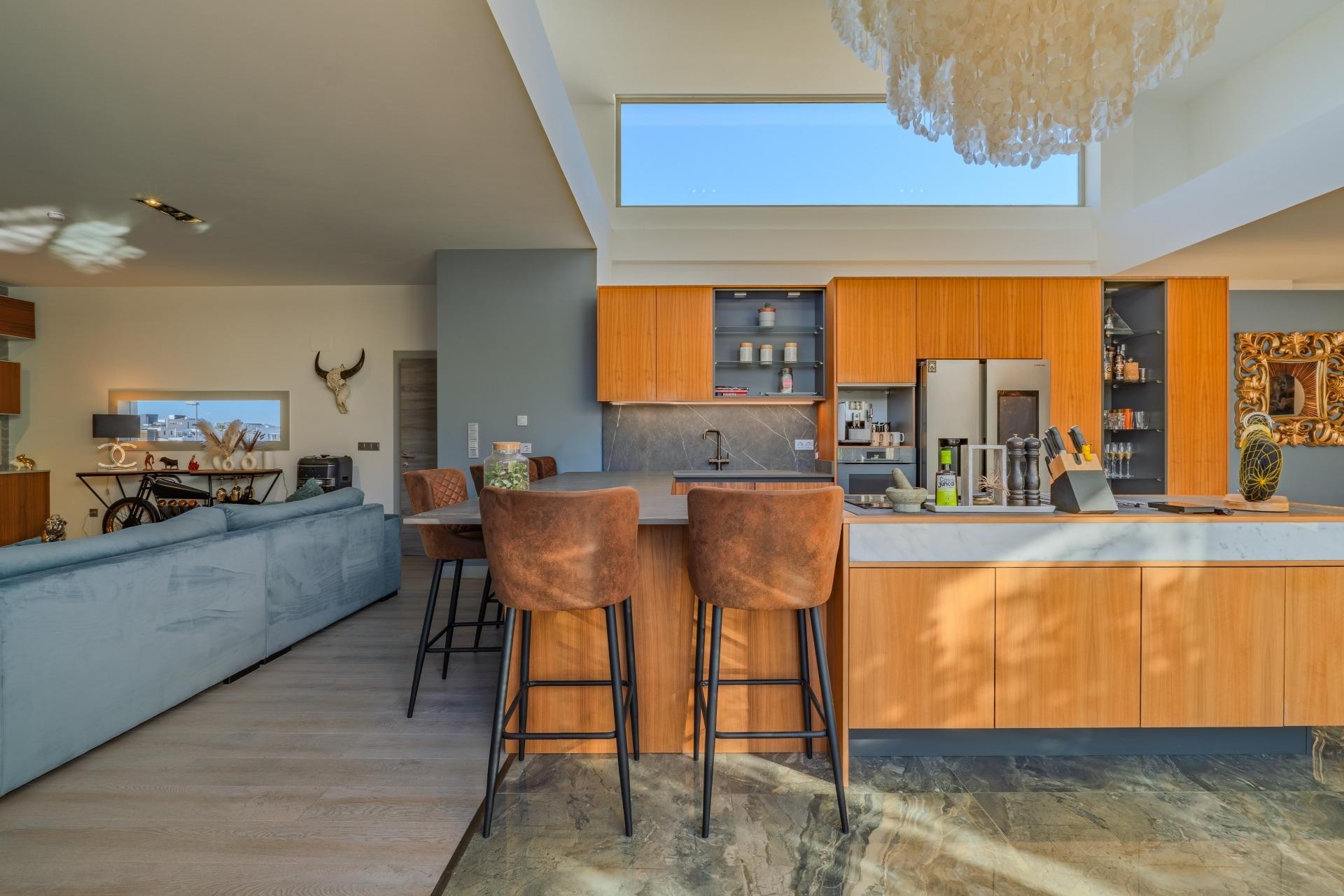 Brukt - Villa -
Benijofar - Residencial Benimar