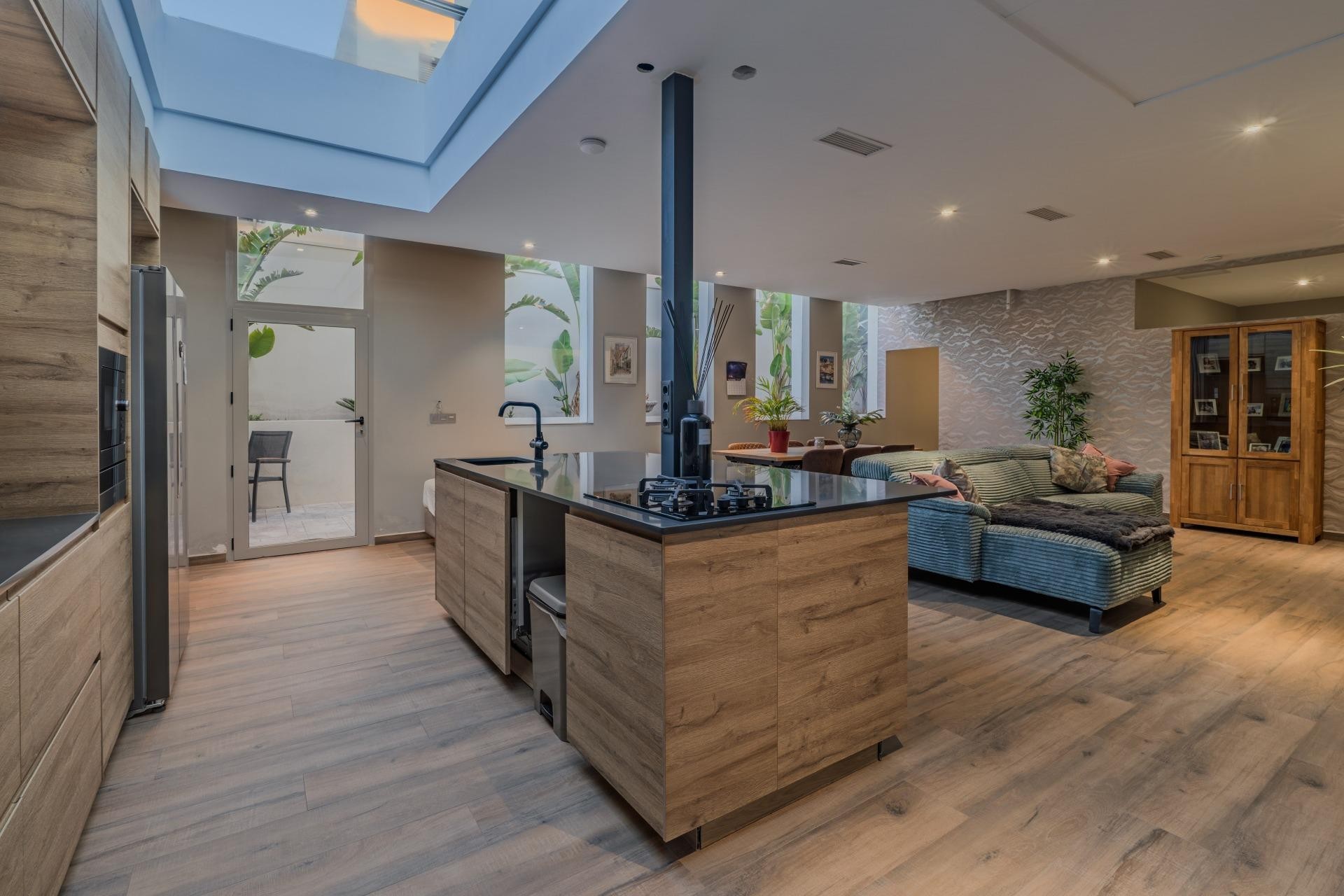 Brukt - Villa -
Benijofar - Residencial Benimar