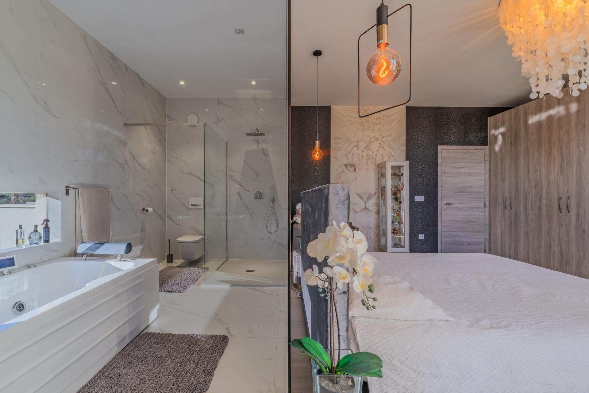 Brukt - Villa -
Benijofar - Residencial Benimar