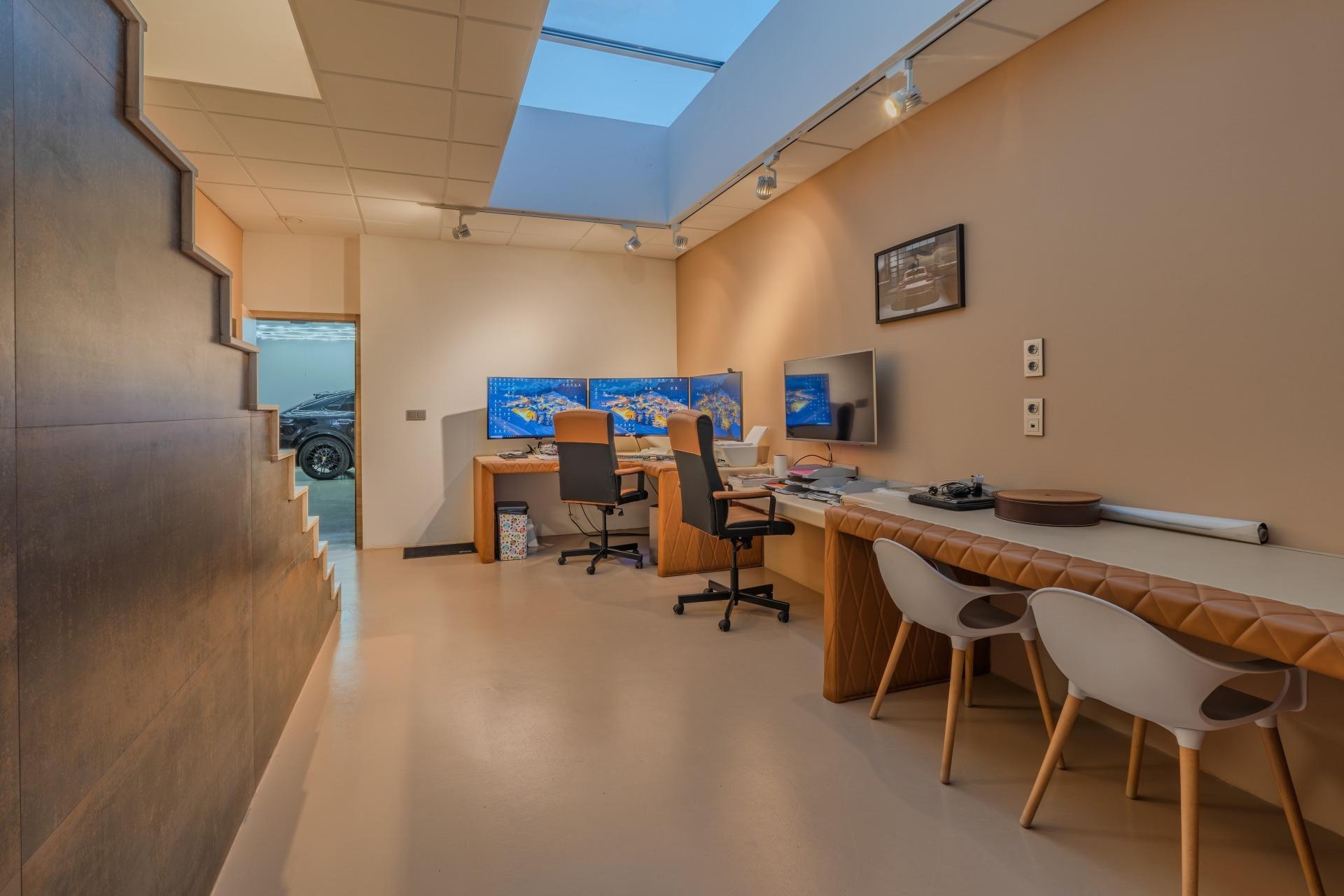 Brukt - Villa -
Benijofar - Residencial Benimar