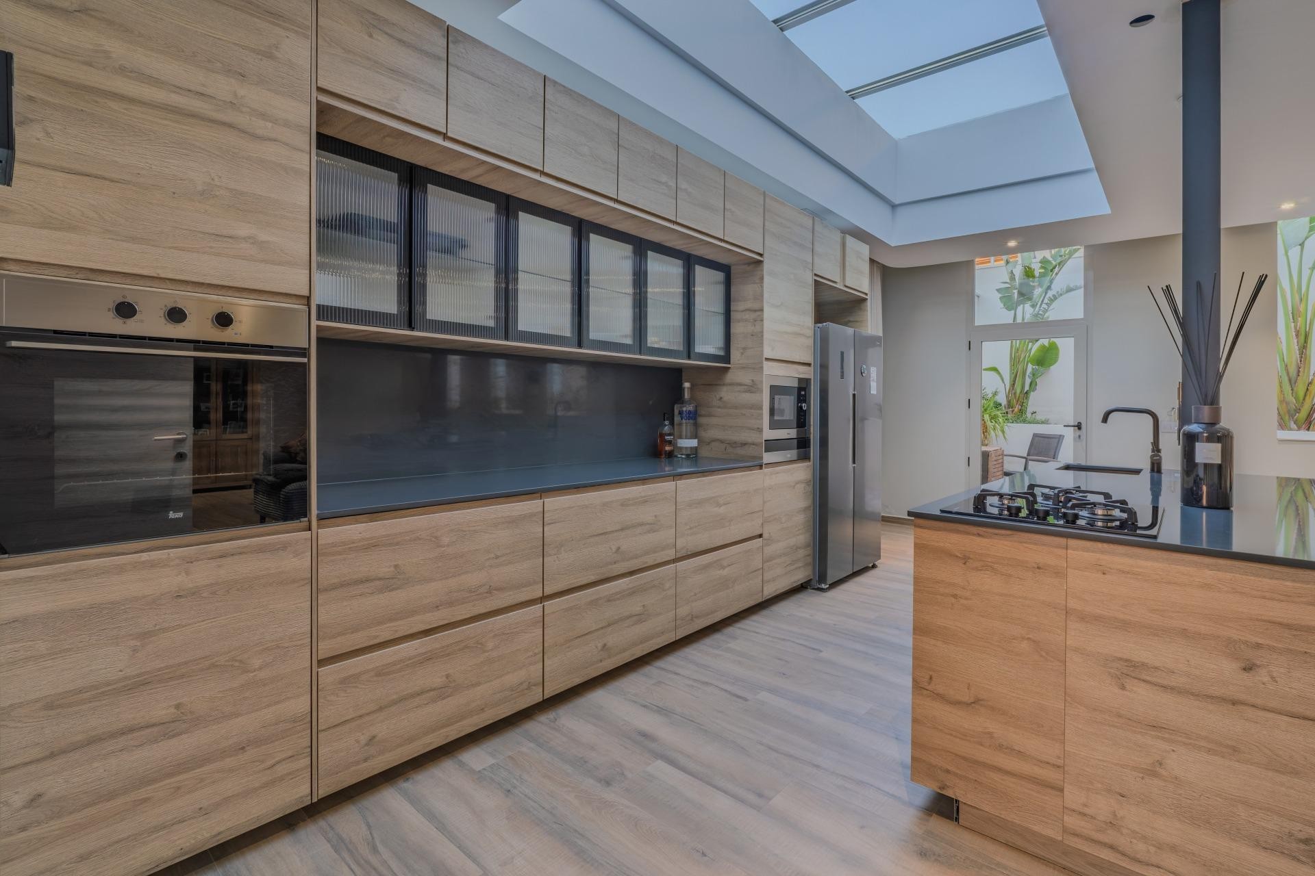 Brukt - Villa -
Benijofar - Residencial Benimar