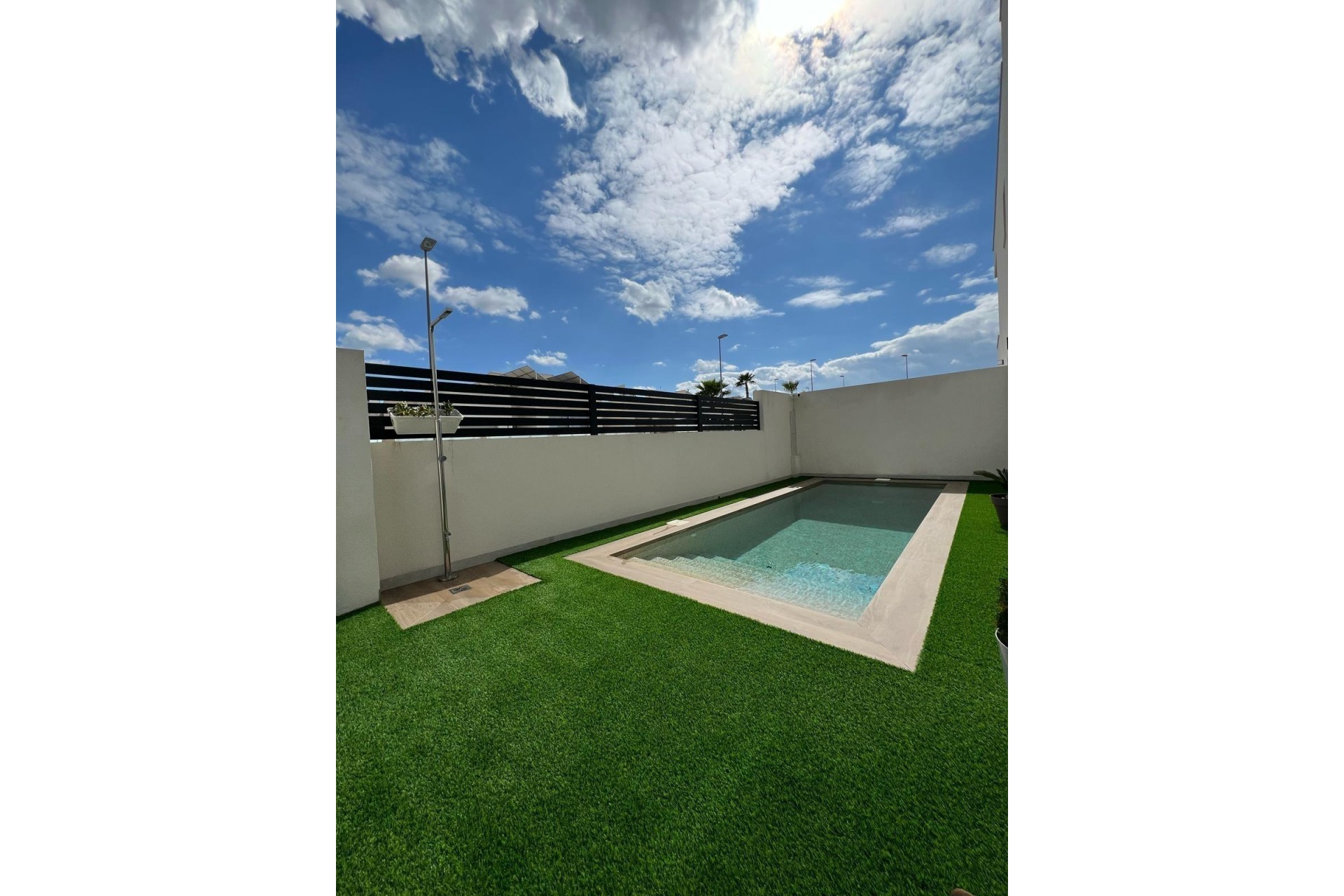 Brukt - Villa -
Benijofar