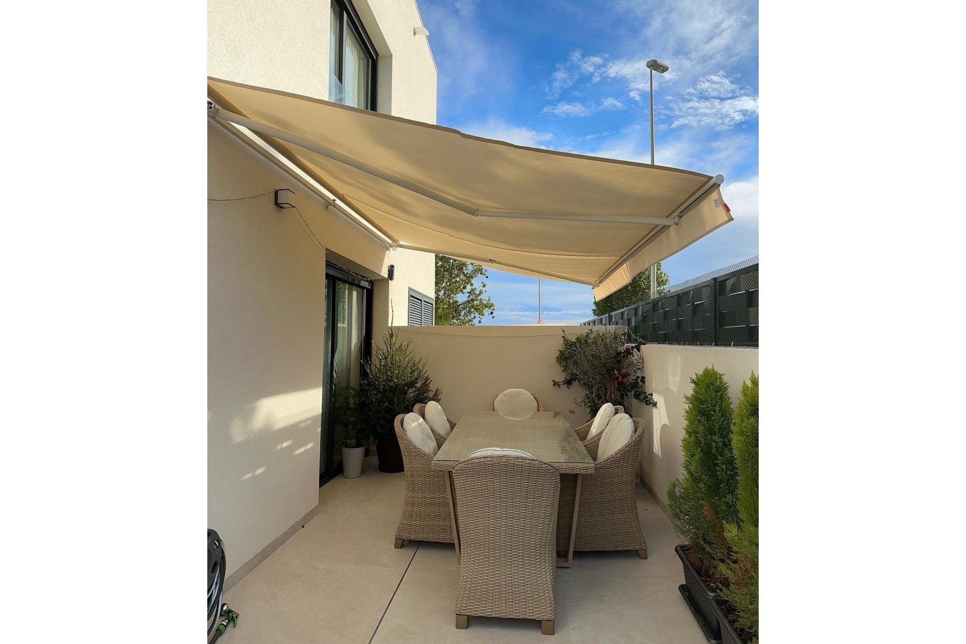 Brukt - Villa -
Benijofar