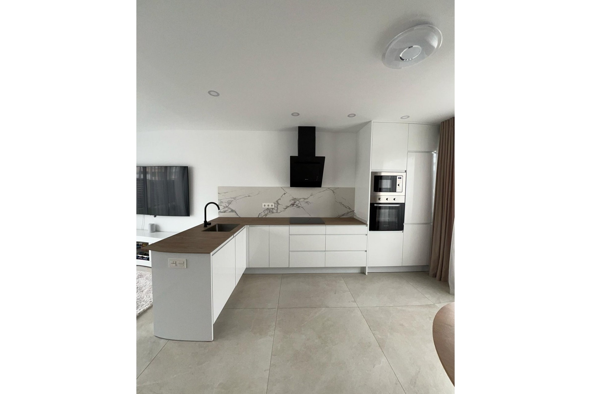 Brukt - Villa -
Benijofar