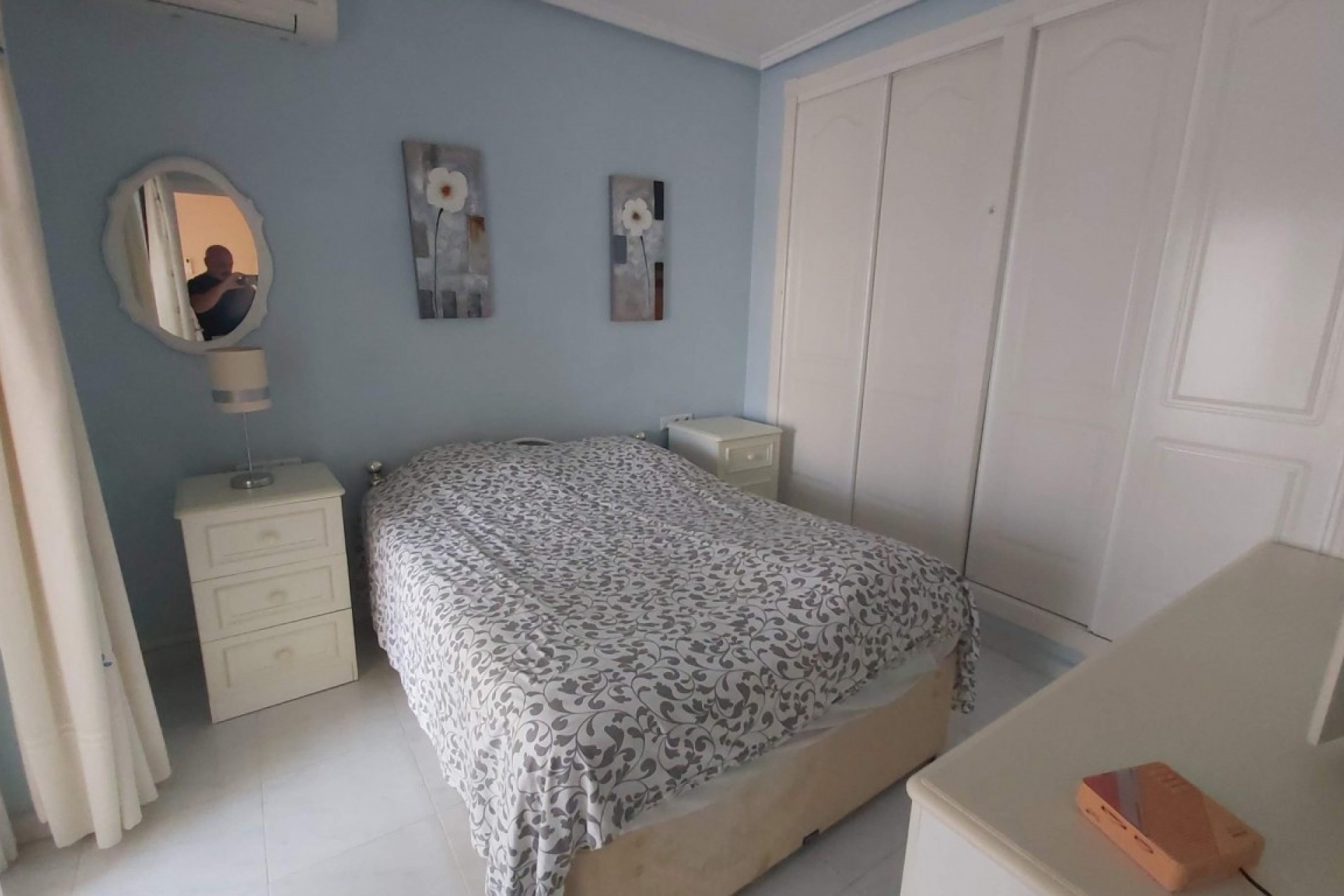 Brukt - Villa -
Benimar - Costa Blanca