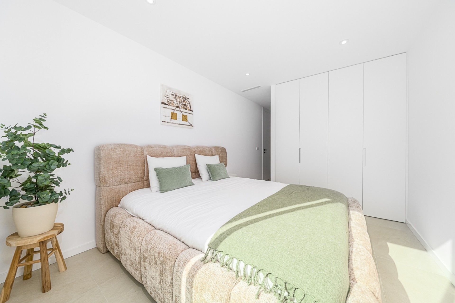 Brukt - Villa -
Benissa - Costa Blanca
