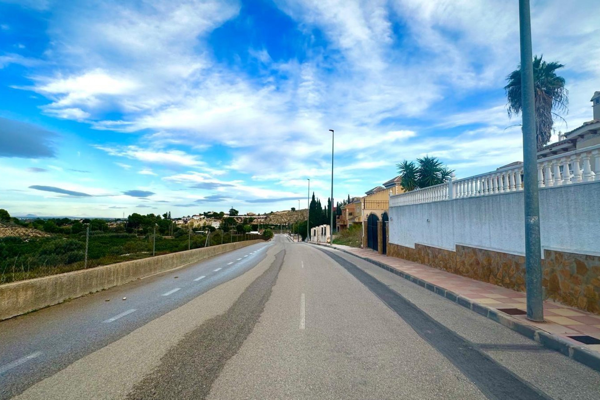 Brukt - Villa -
Bigastro - Comunidad Valenciana