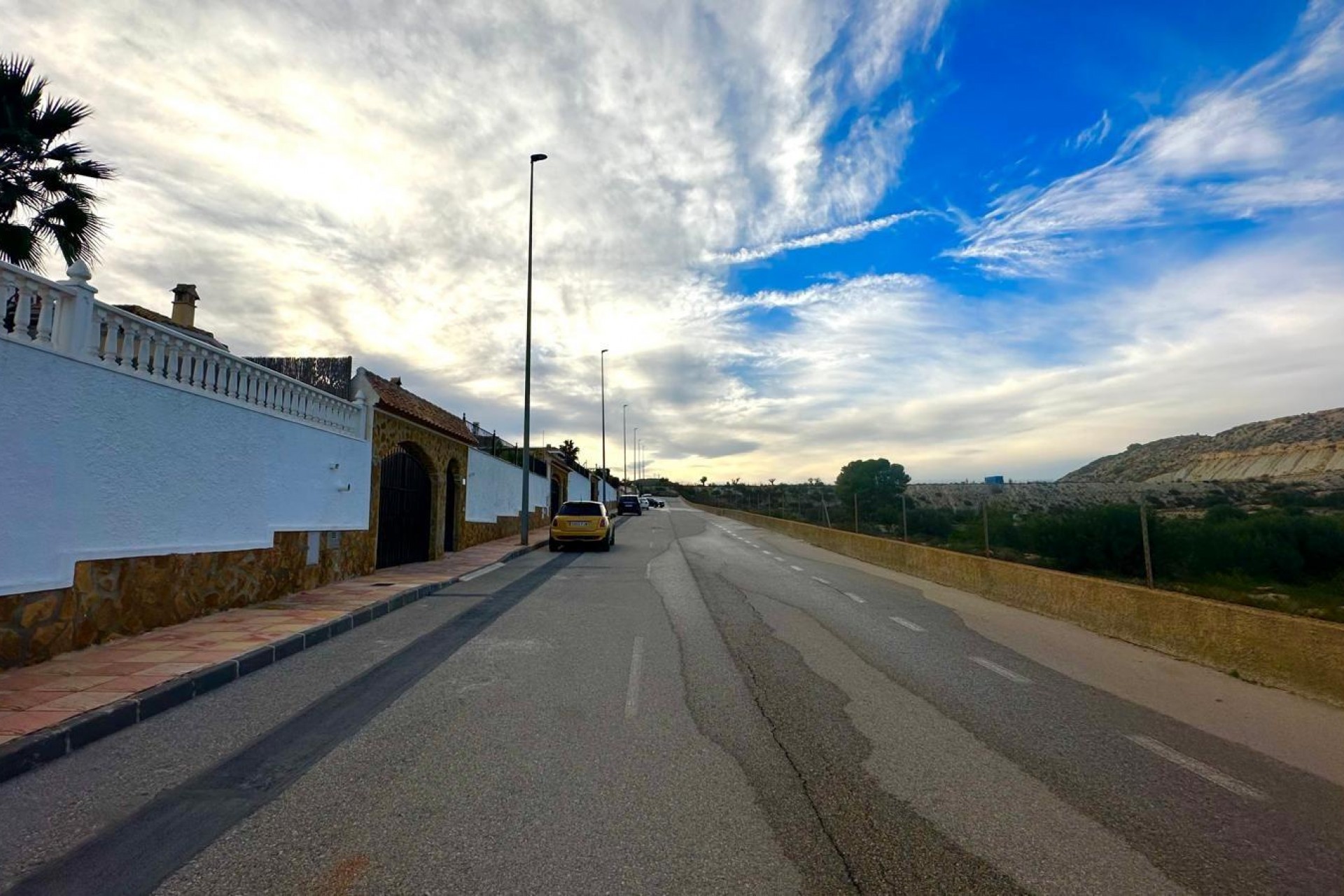 Brukt - Villa -
Bigastro - Comunidad Valenciana