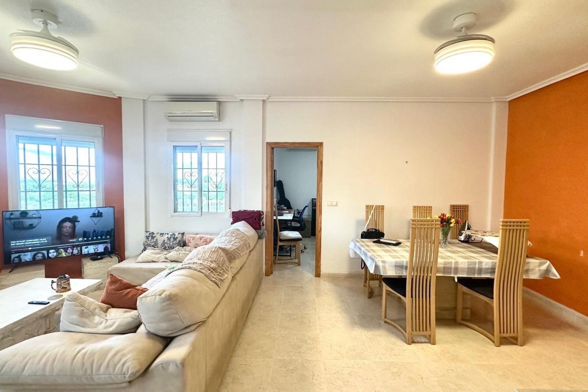 Brukt - Villa -
Bigastro - Comunidad Valenciana