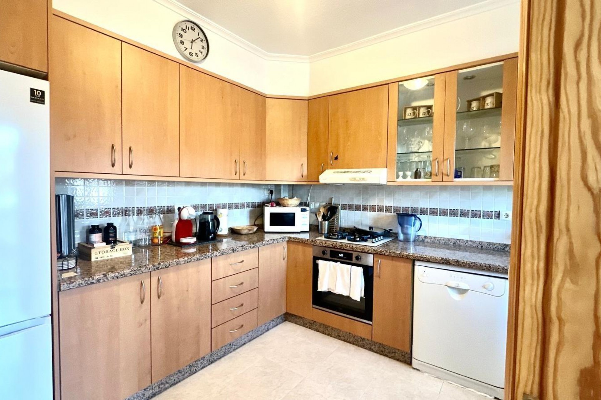 Brukt - Villa -
Bigastro - Comunidad Valenciana