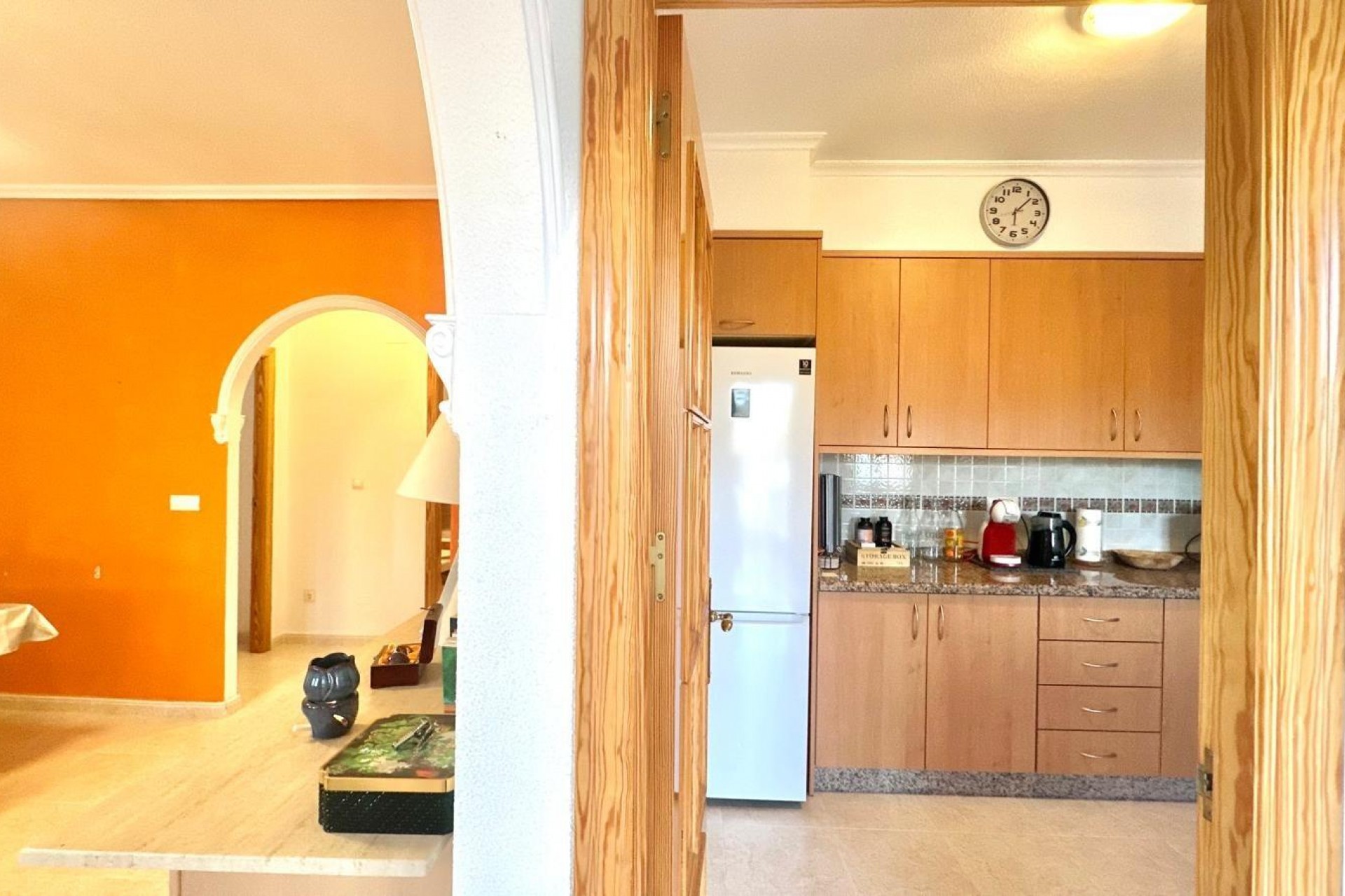 Brukt - Villa -
Bigastro - Comunidad Valenciana