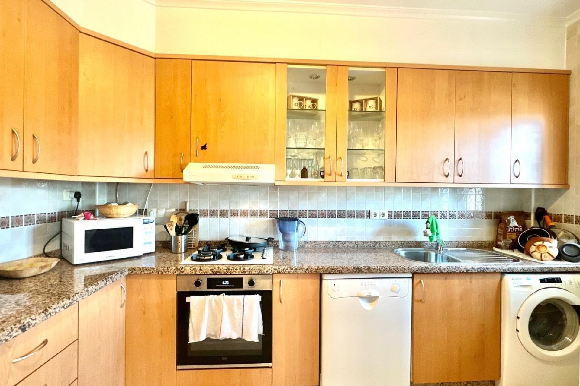 Brukt - Villa -
Bigastro - Comunidad Valenciana