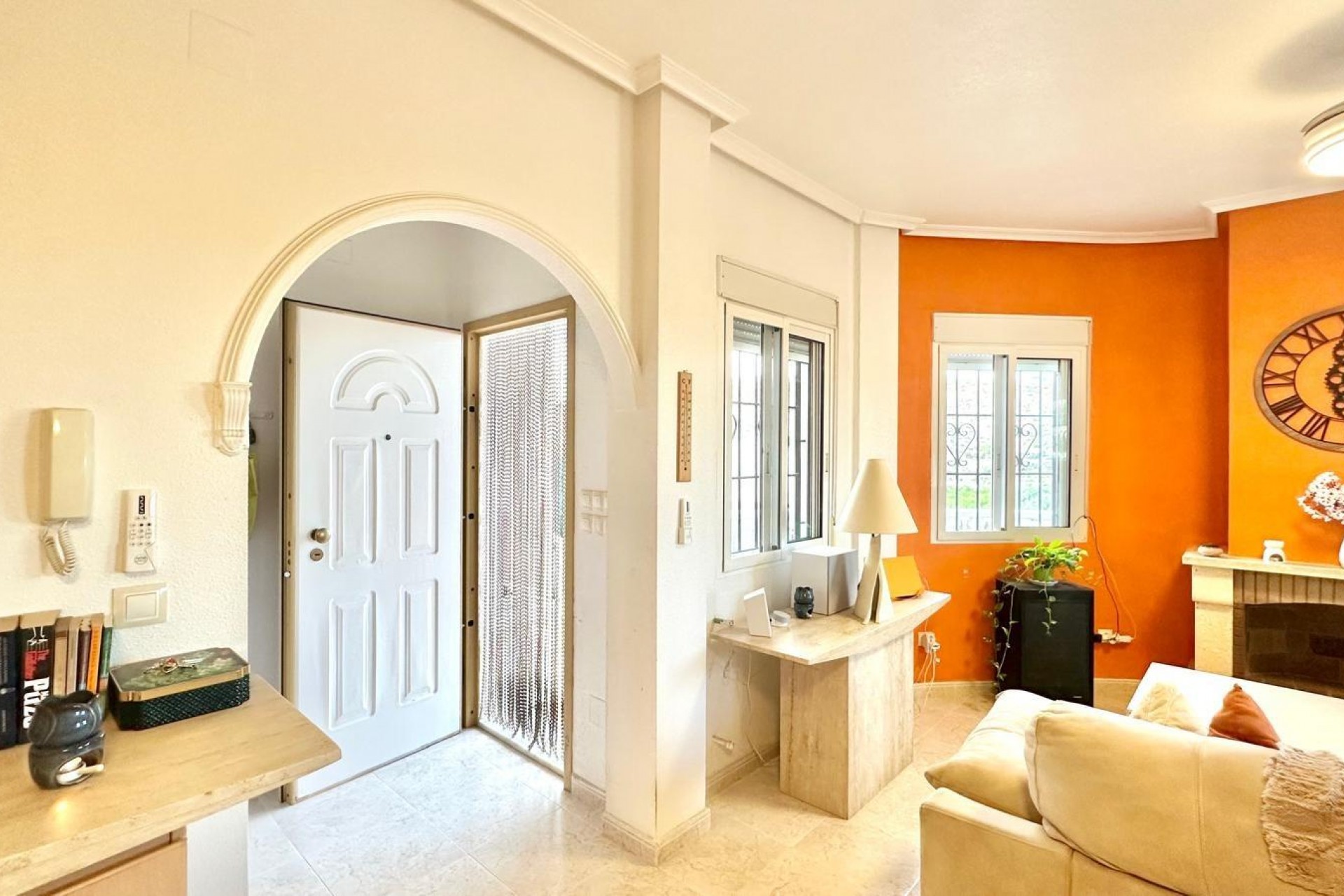 Brukt - Villa -
Bigastro - Comunidad Valenciana