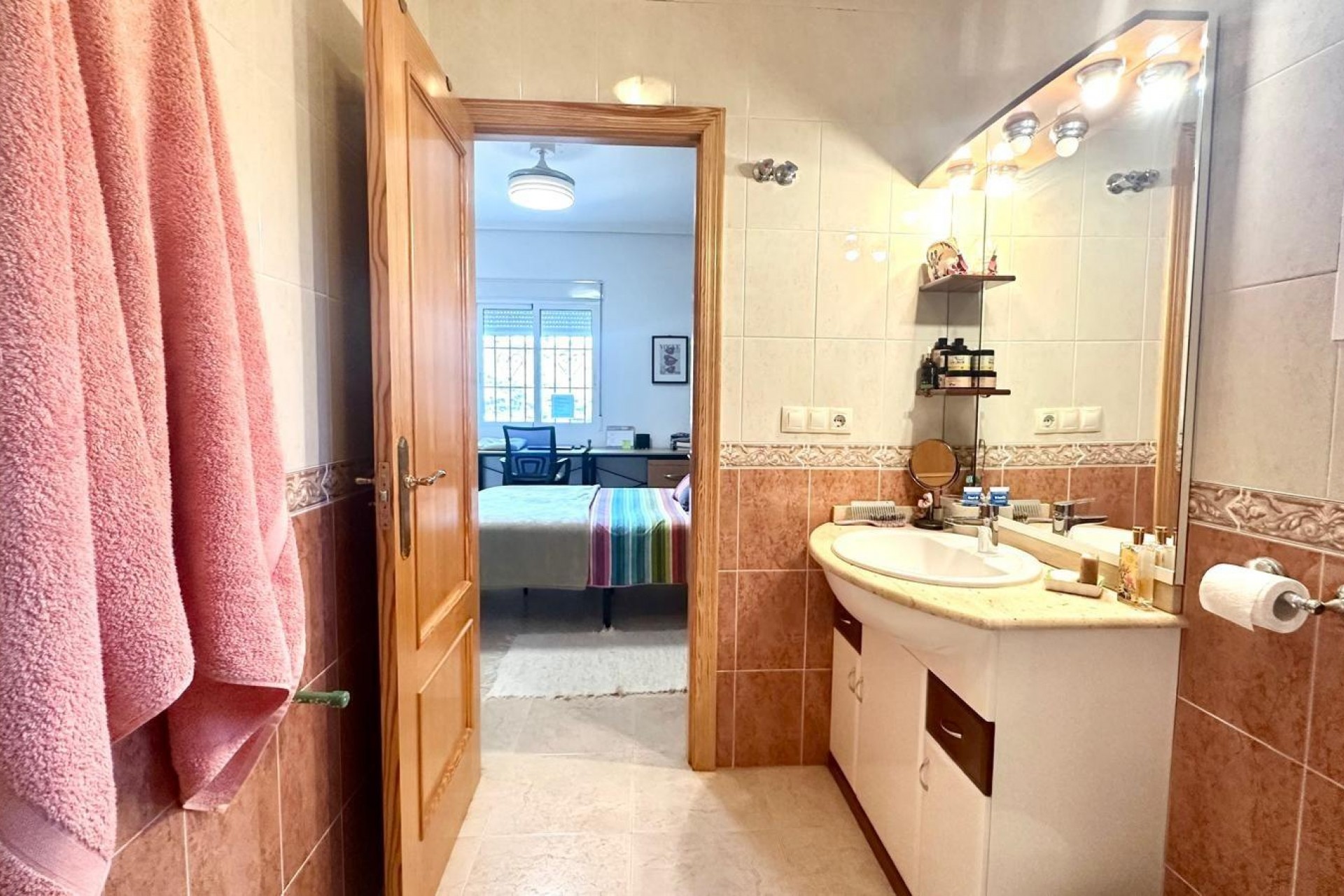 Brukt - Villa -
Bigastro - Comunidad Valenciana