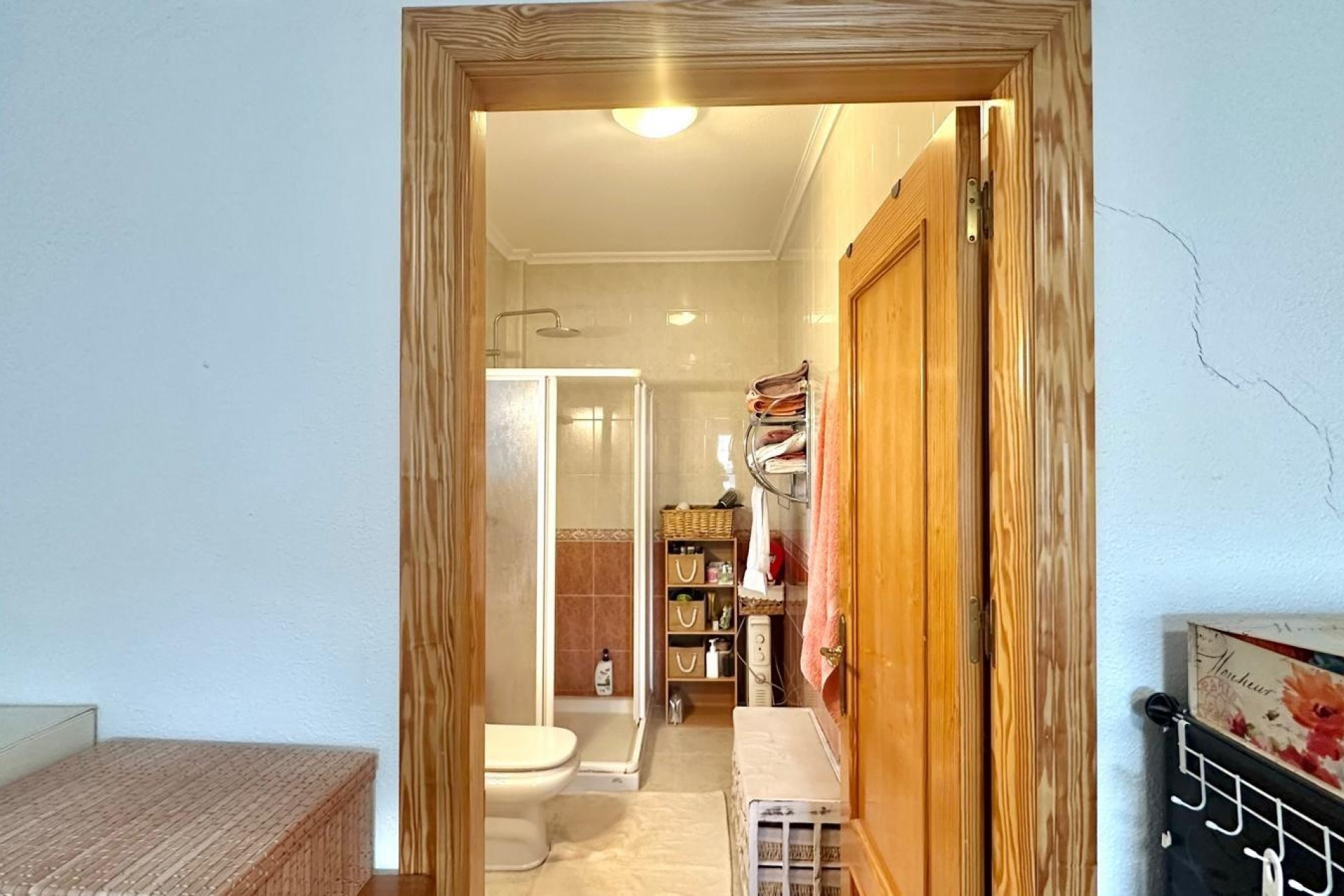 Brukt - Villa -
Bigastro - Comunidad Valenciana