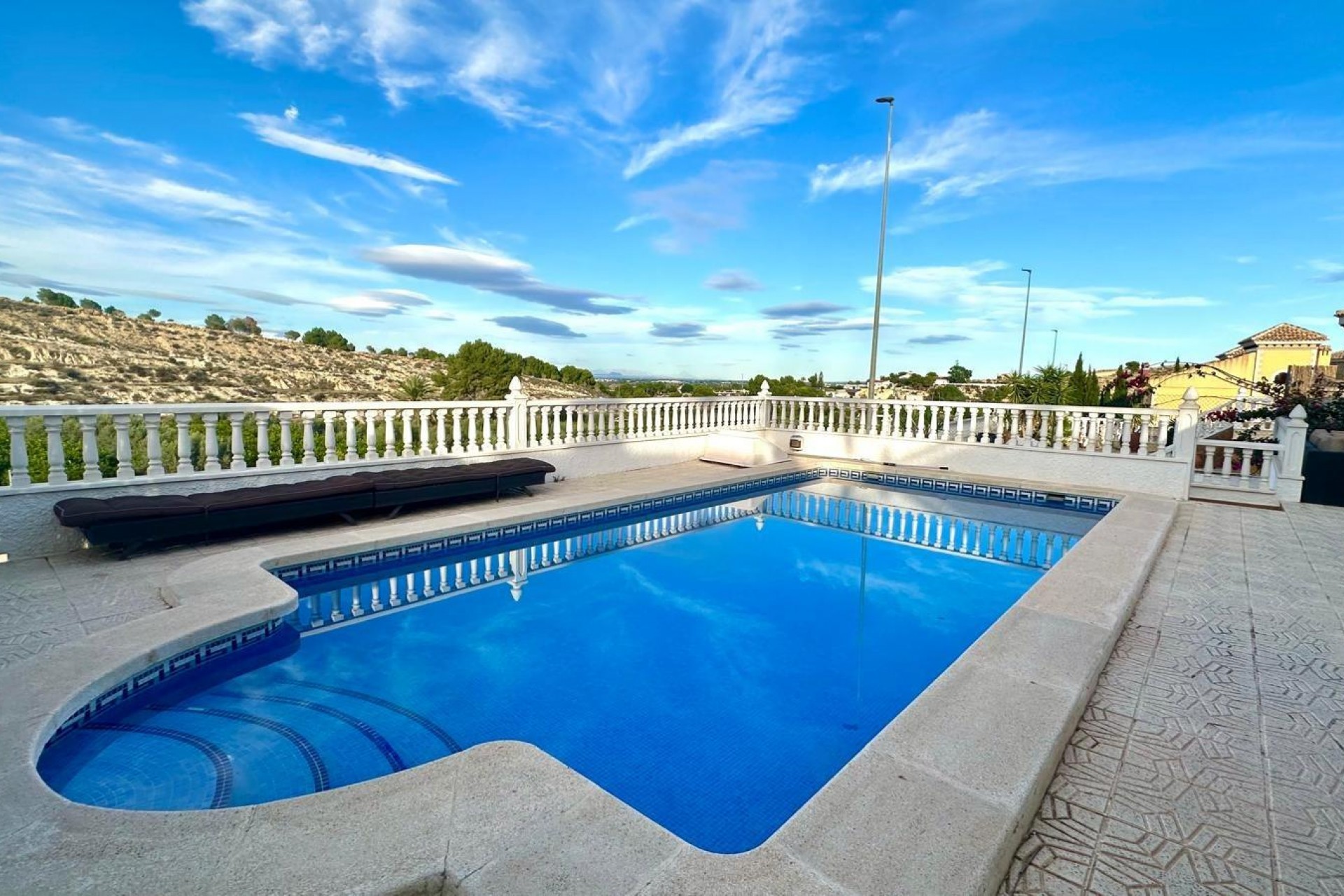 Brukt - Villa -
Bigastro - Comunidad Valenciana