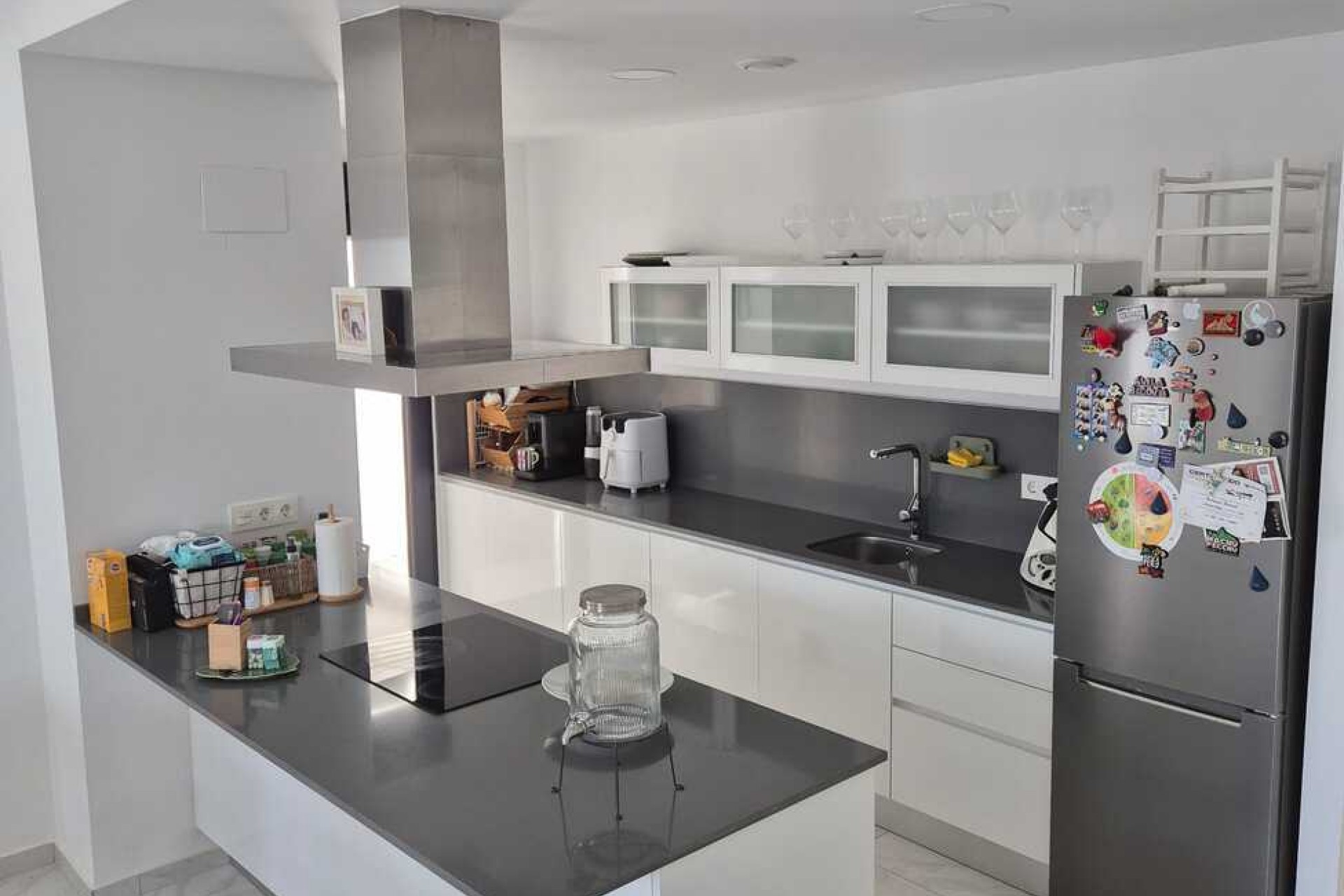 Brukt - Villa -
Bigastro - Costa Blanca