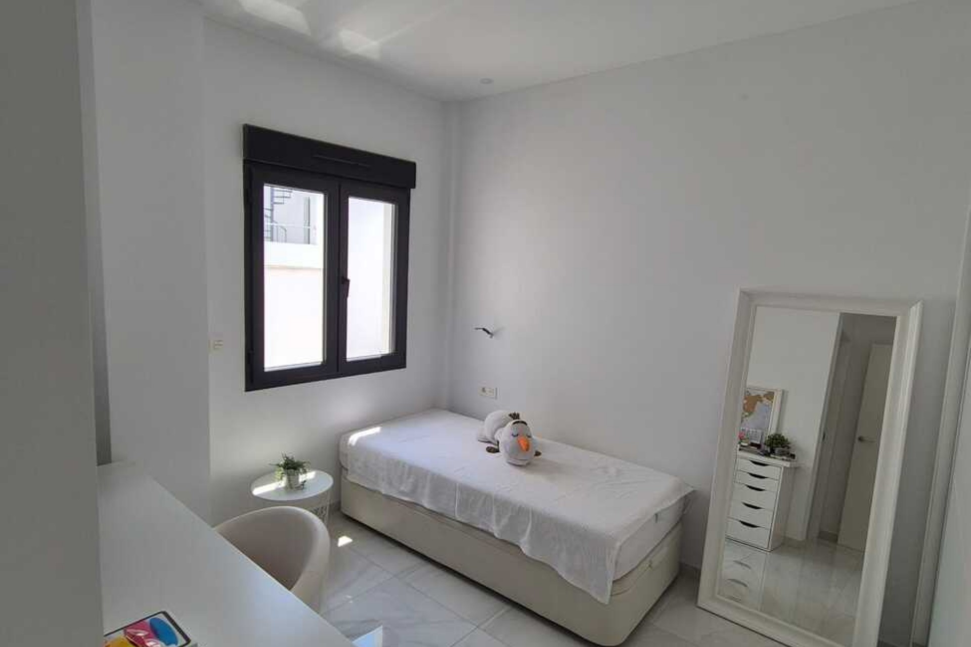 Brukt - Villa -
Bigastro - Costa Blanca