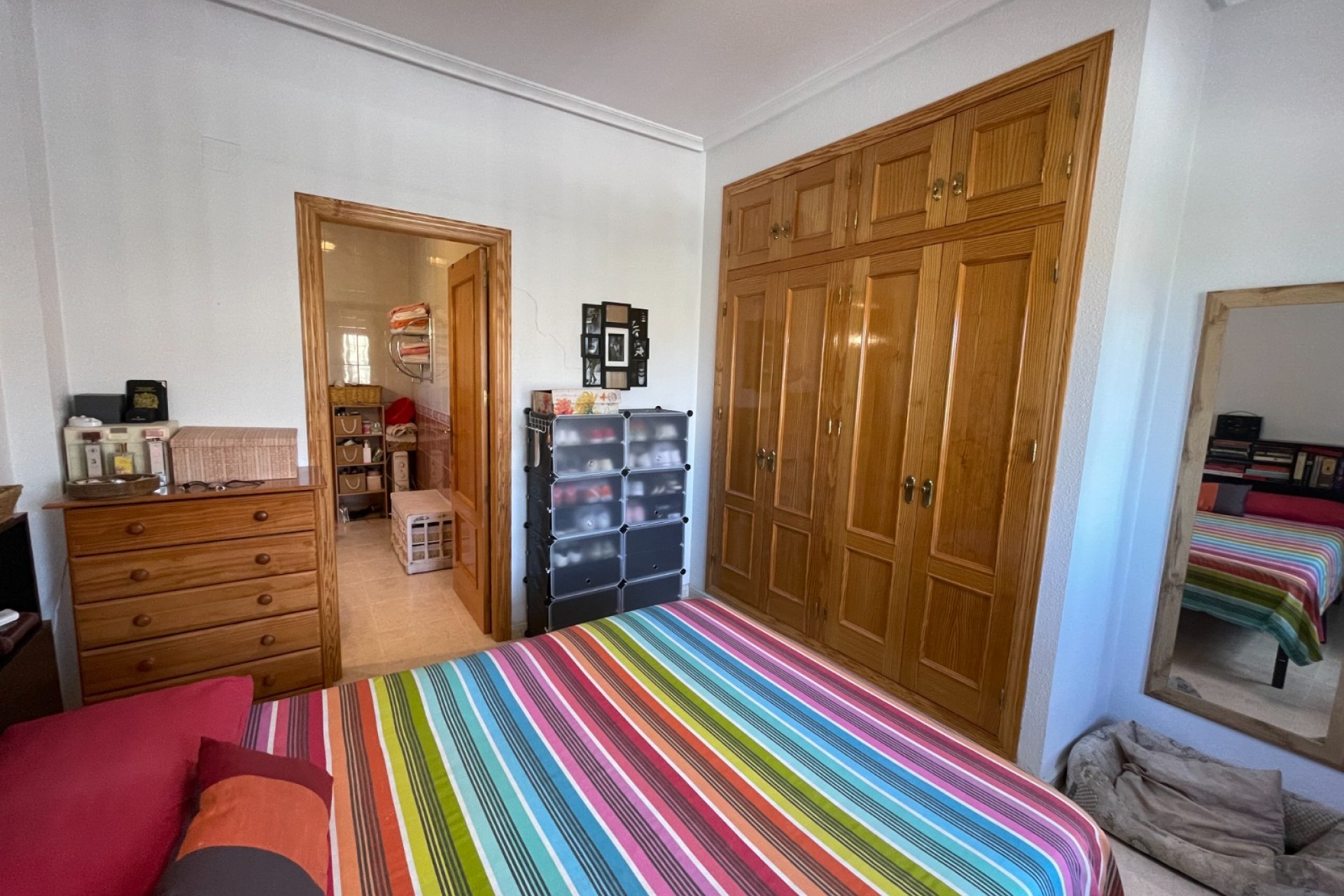 Brukt - Villa -
Bigastro - Inland