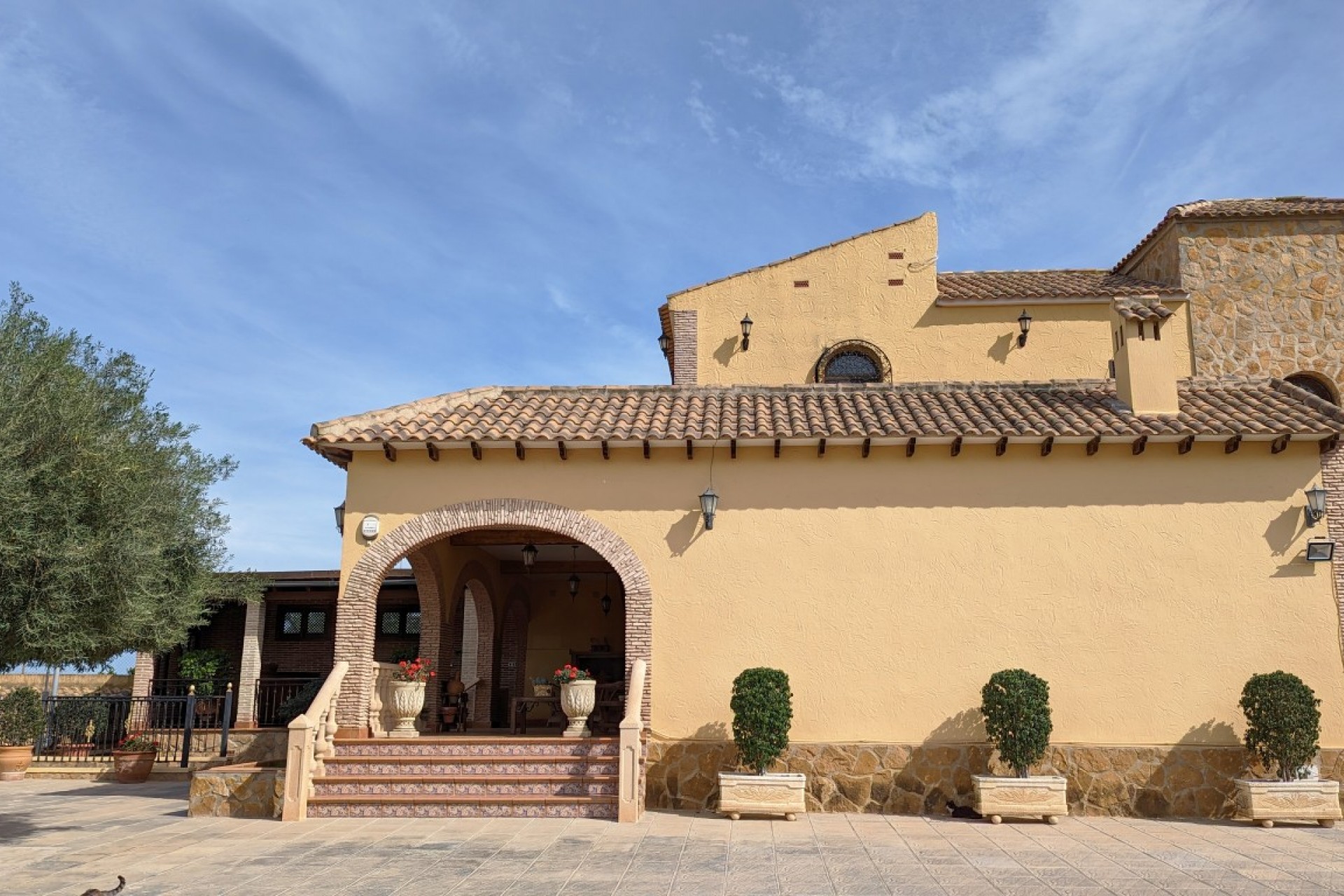 Brukt - Villa -
Bigastro - Inland