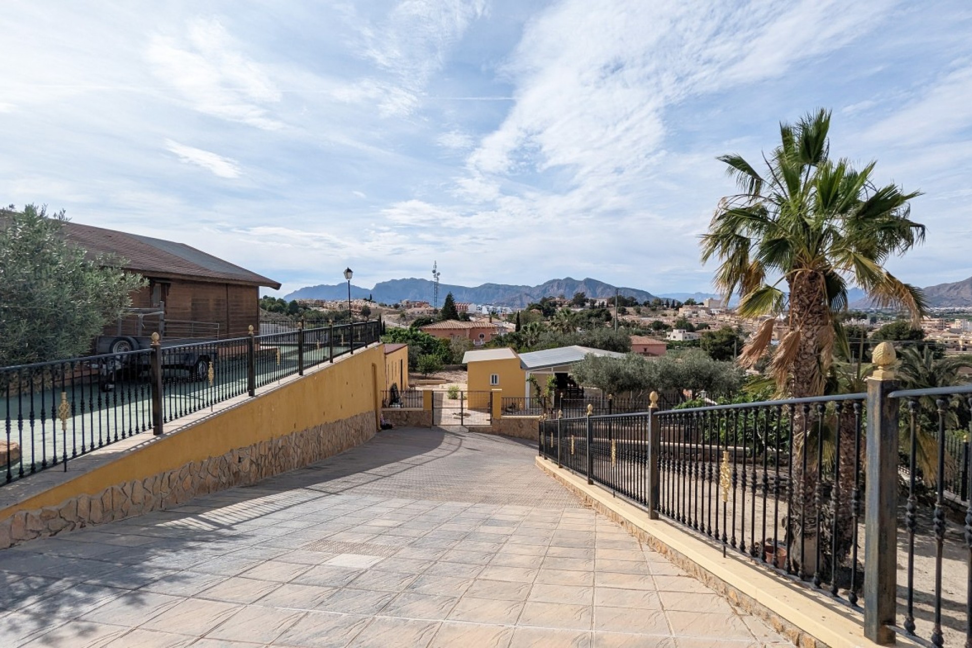 Brukt - Villa -
Bigastro - Inland