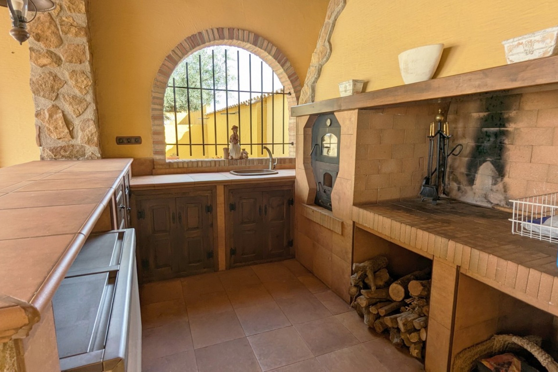 Brukt - Villa -
Bigastro - Inland