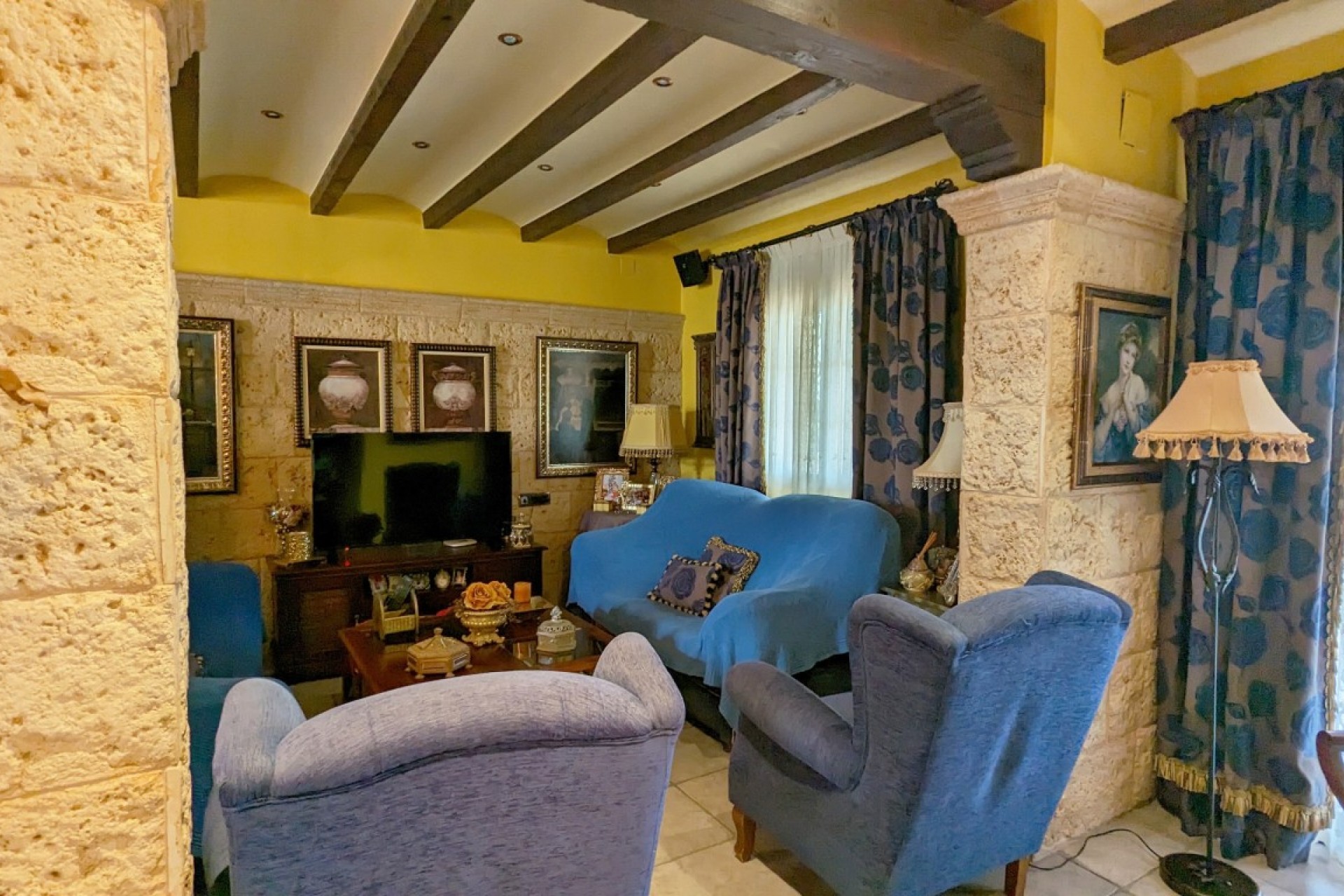 Brukt - Villa -
Bigastro - Inland