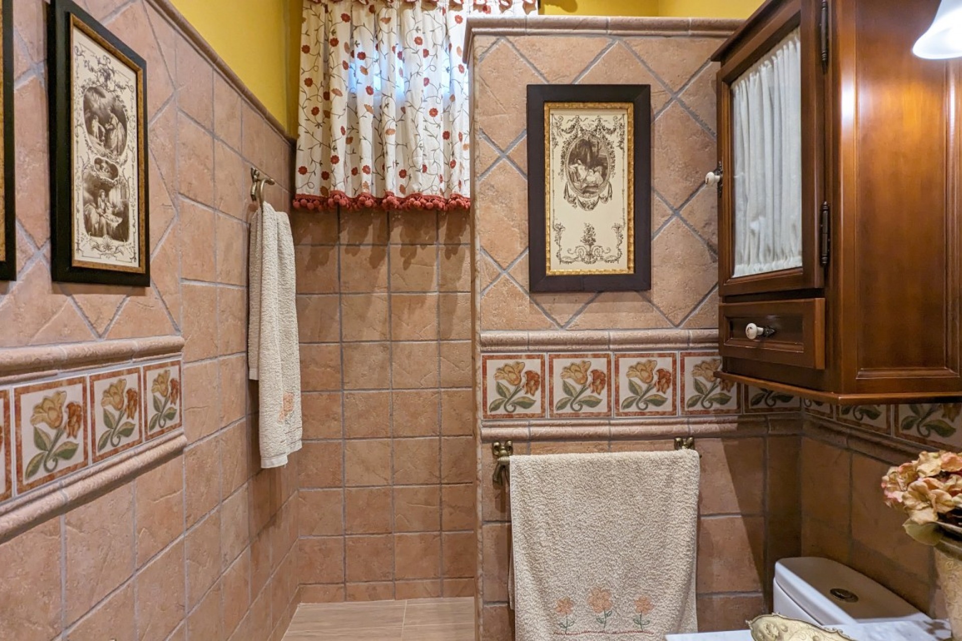 Brukt - Villa -
Bigastro - Inland